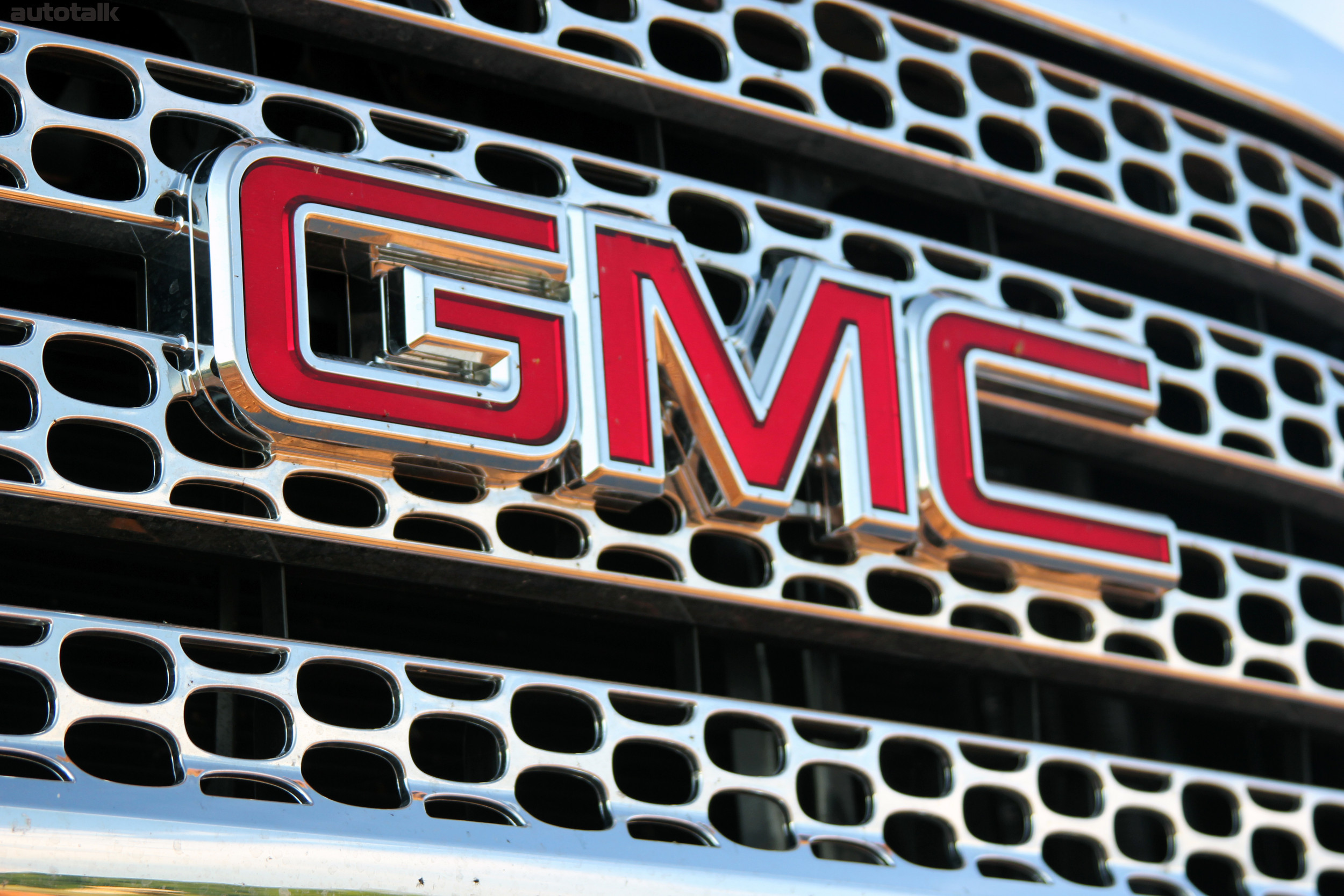 2012 GMC Sierra Denali 2500HD Review