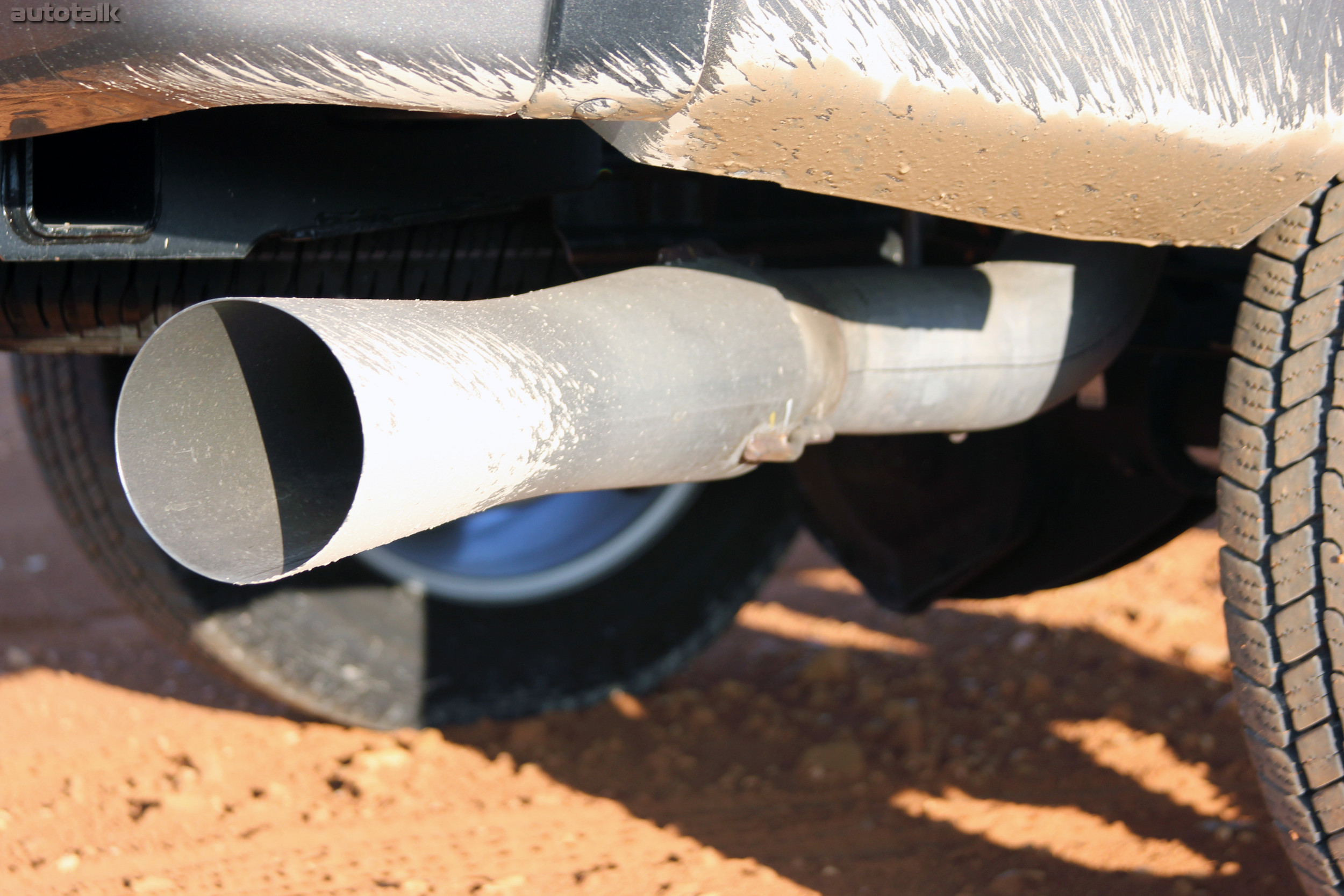 2012 GMC Sierra Denali 2500HD Review