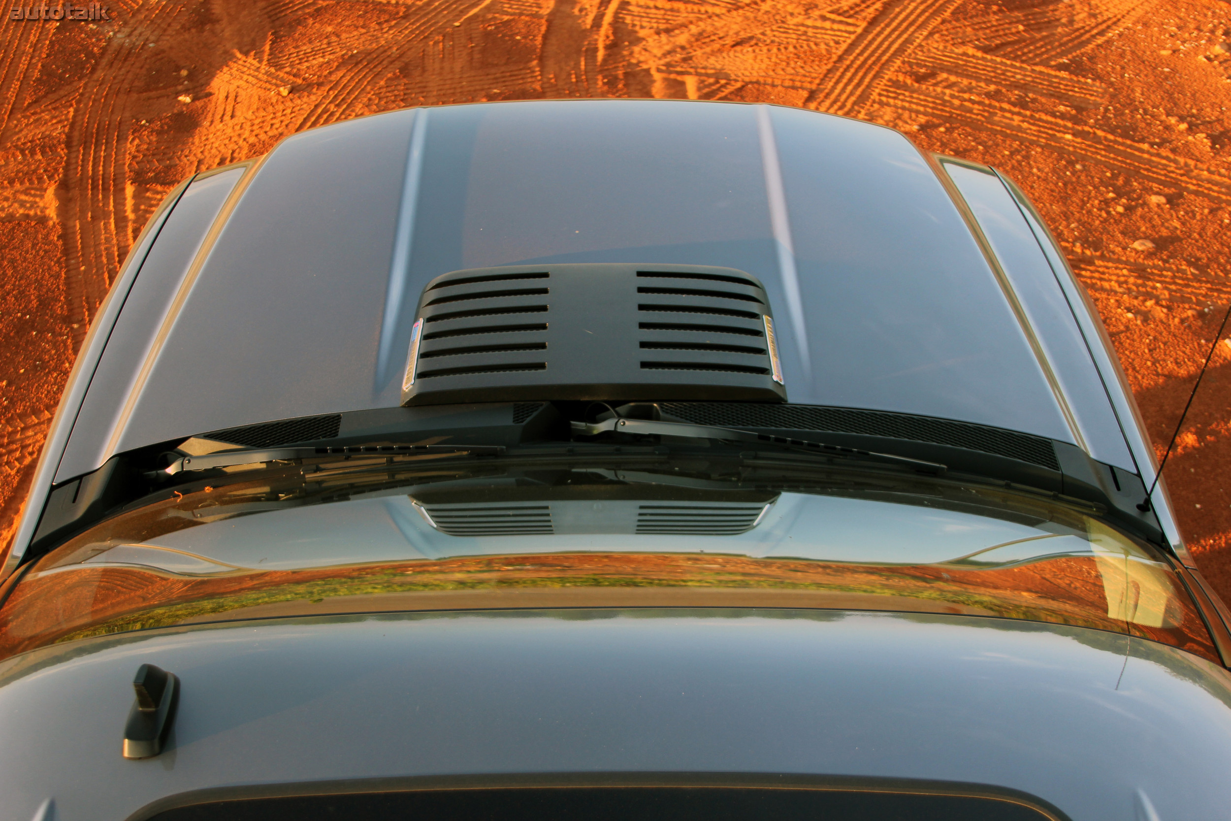 2012 GMC Sierra Denali 2500HD Review