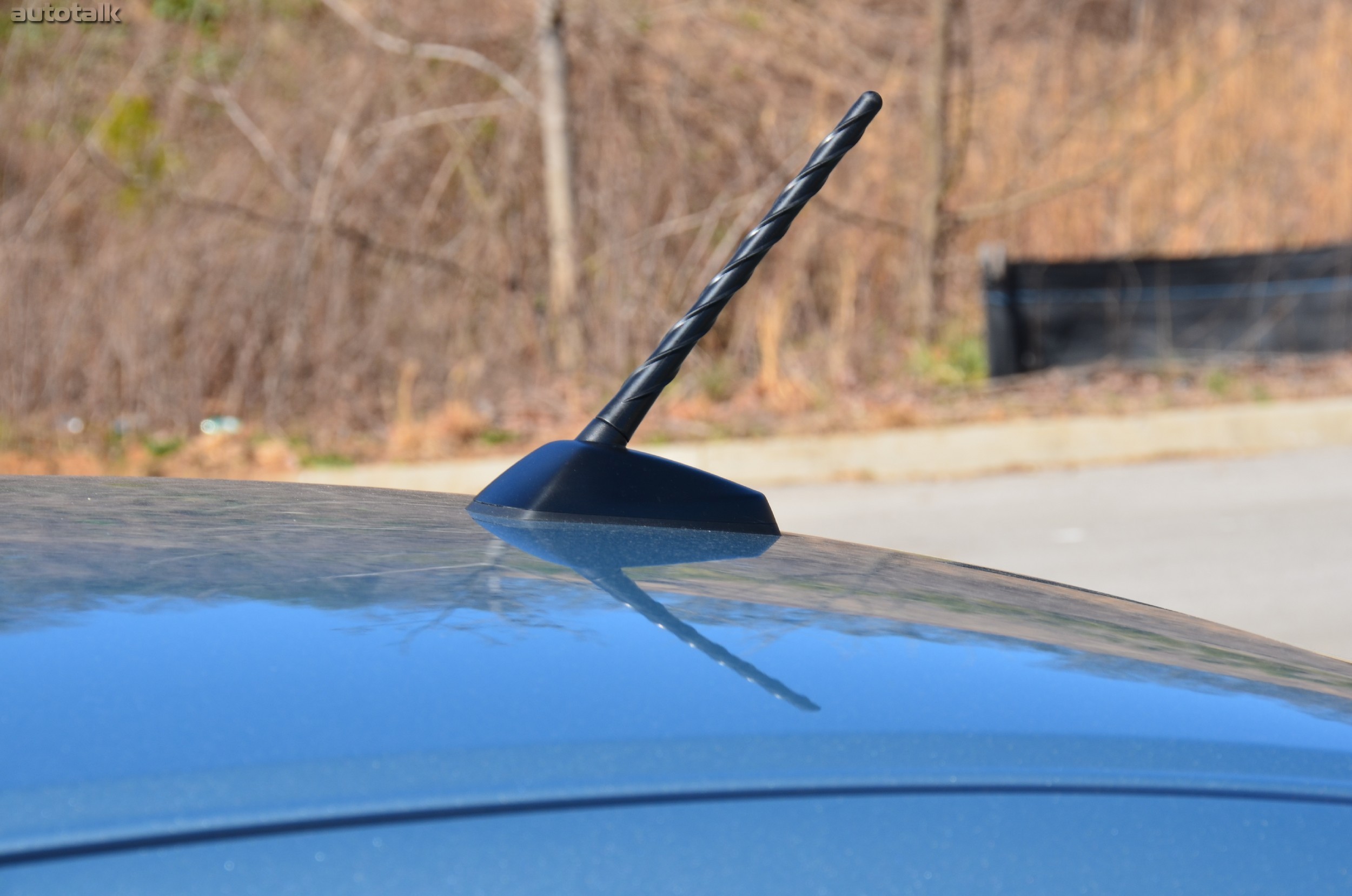 2012 Honda Civic Sedan Hybrid Review