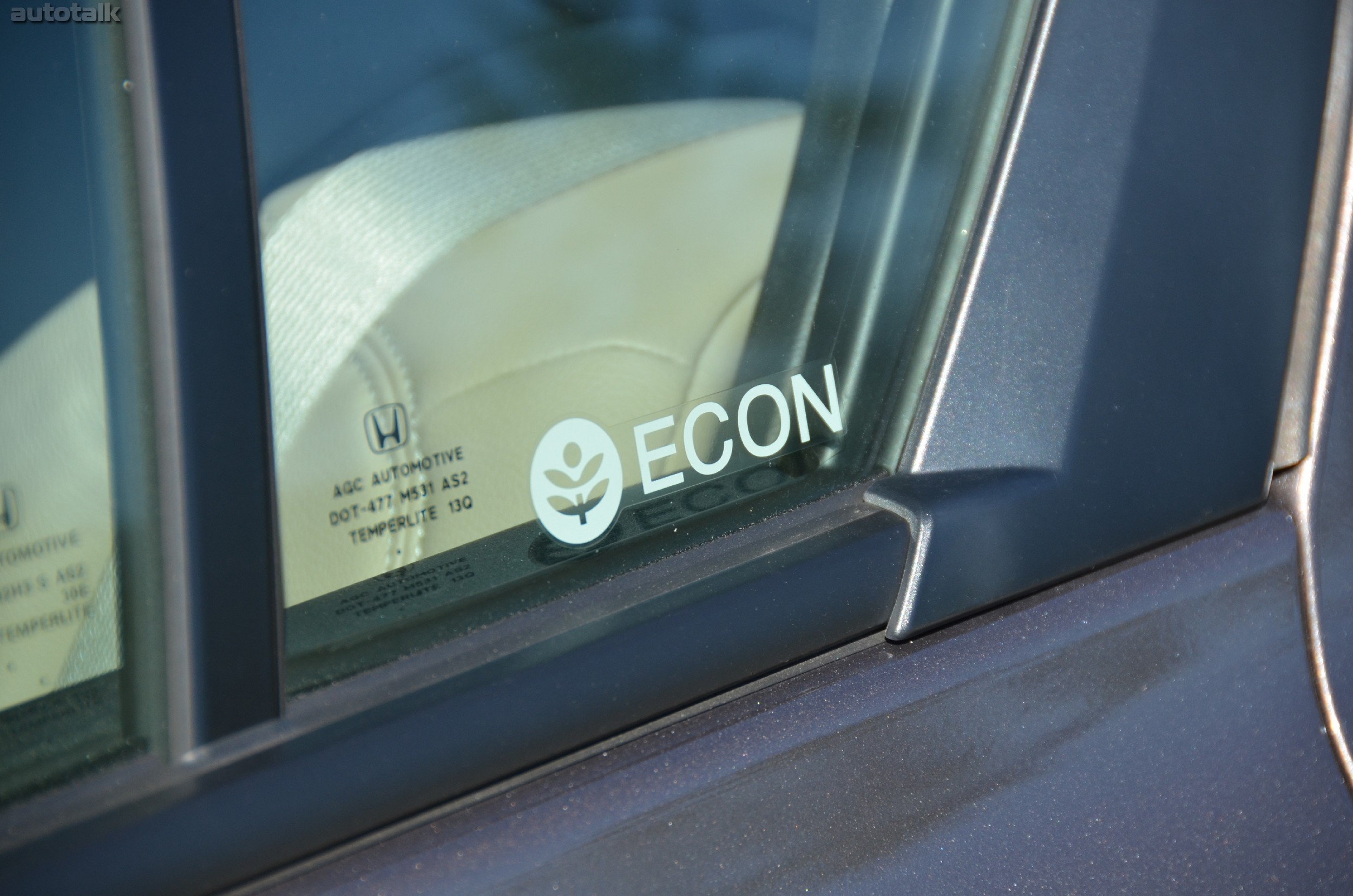 2012 Honda Civic Sedan Review