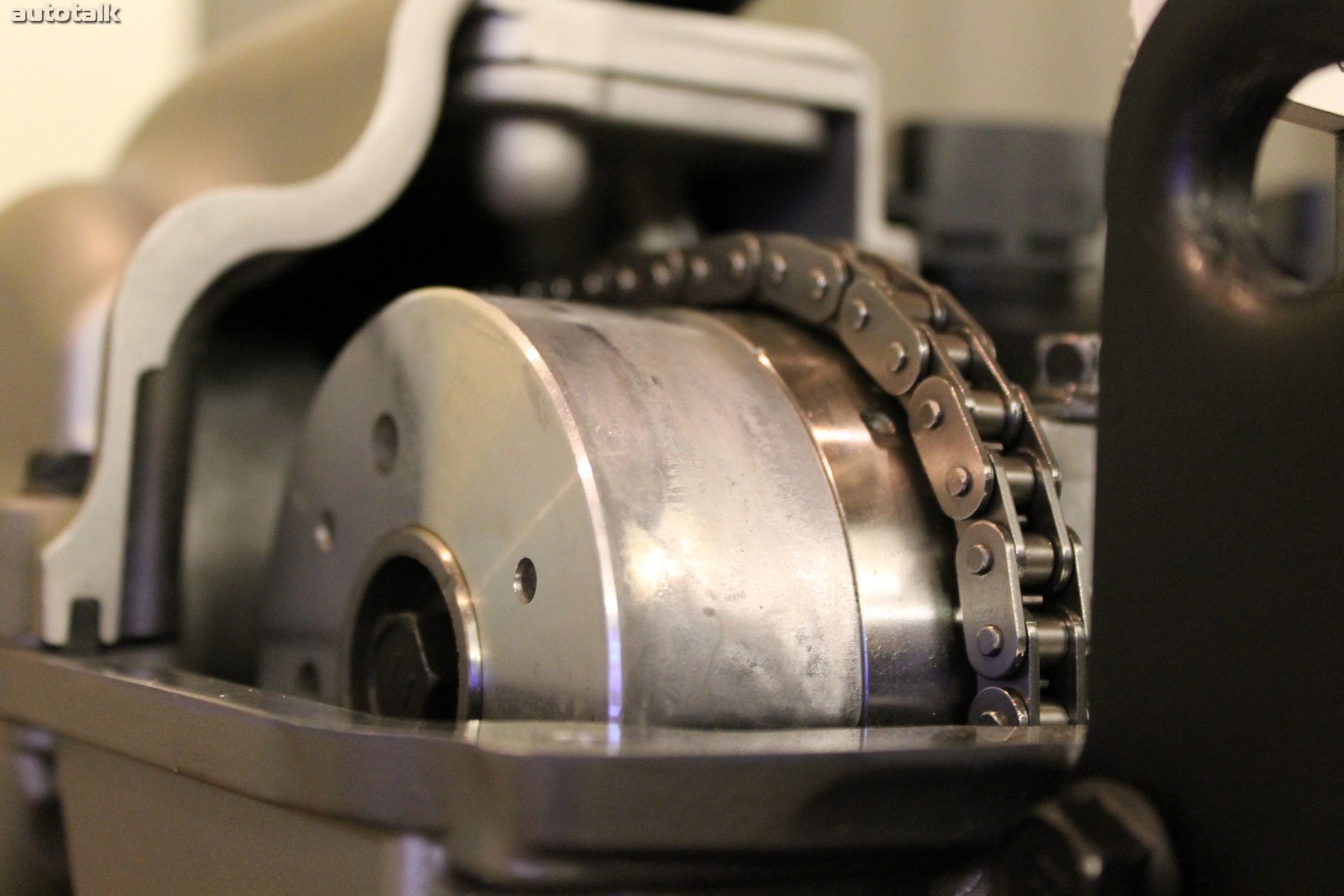 2012 Hyundai Accent First Drive