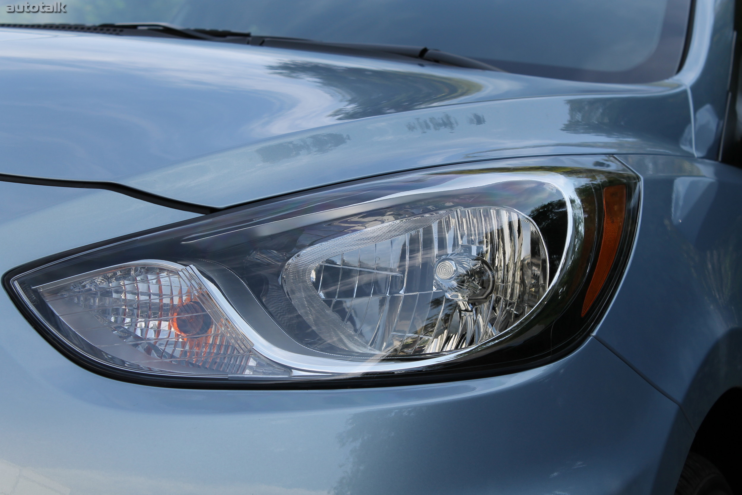 2012 Hyundai Accent First Drive