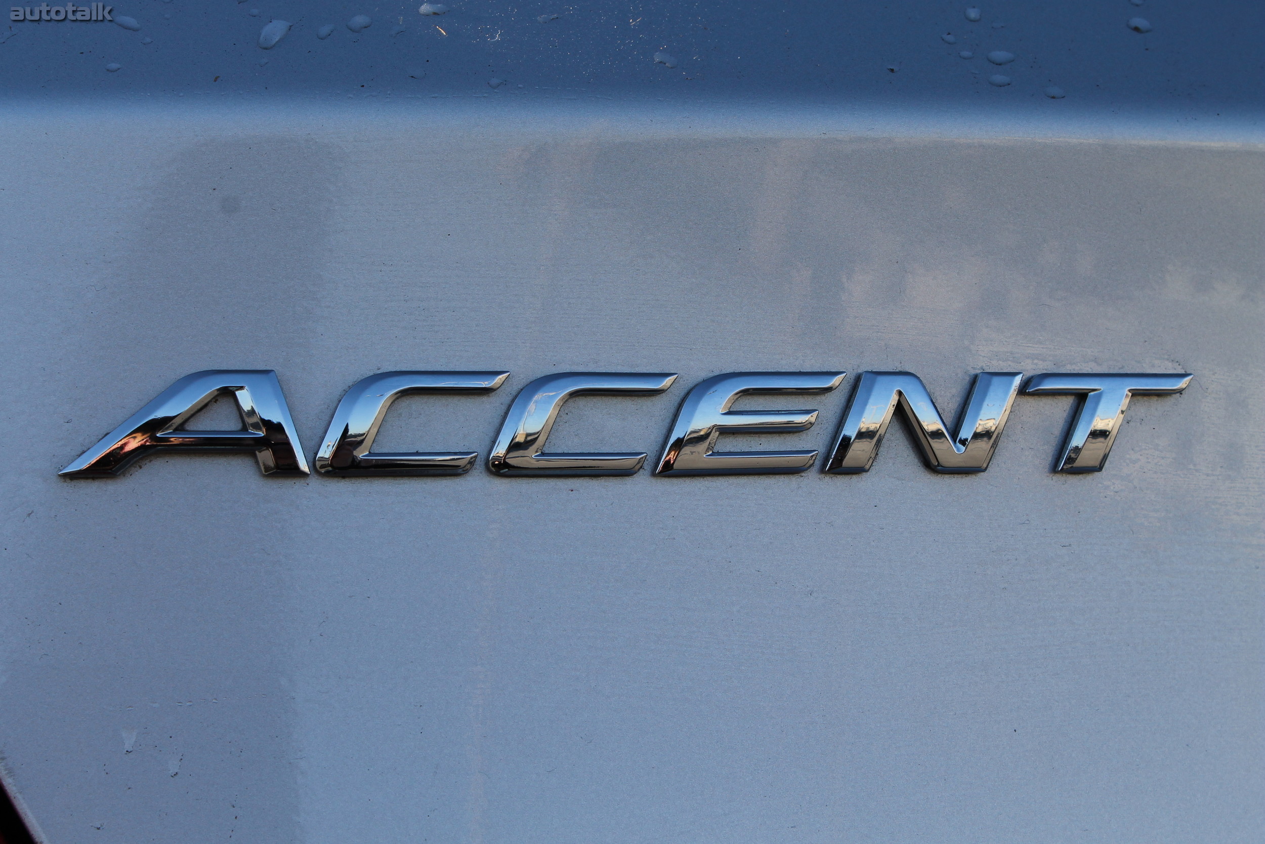 2012 Hyundai Accent Review