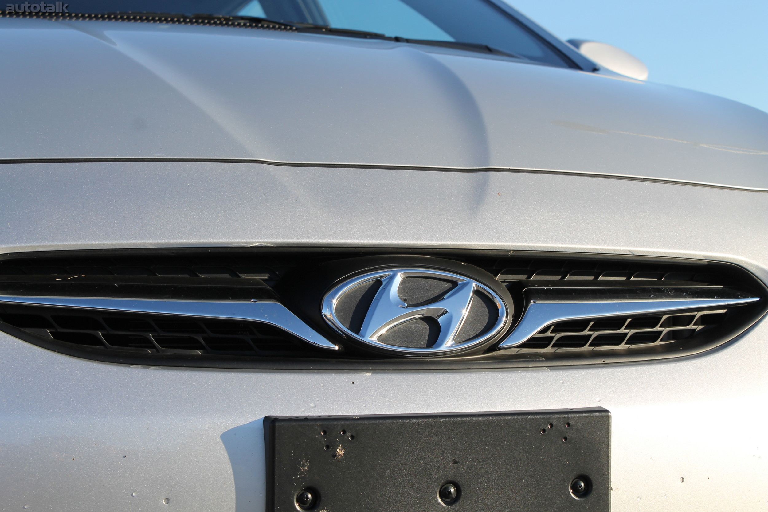 2012 Hyundai Accent Review