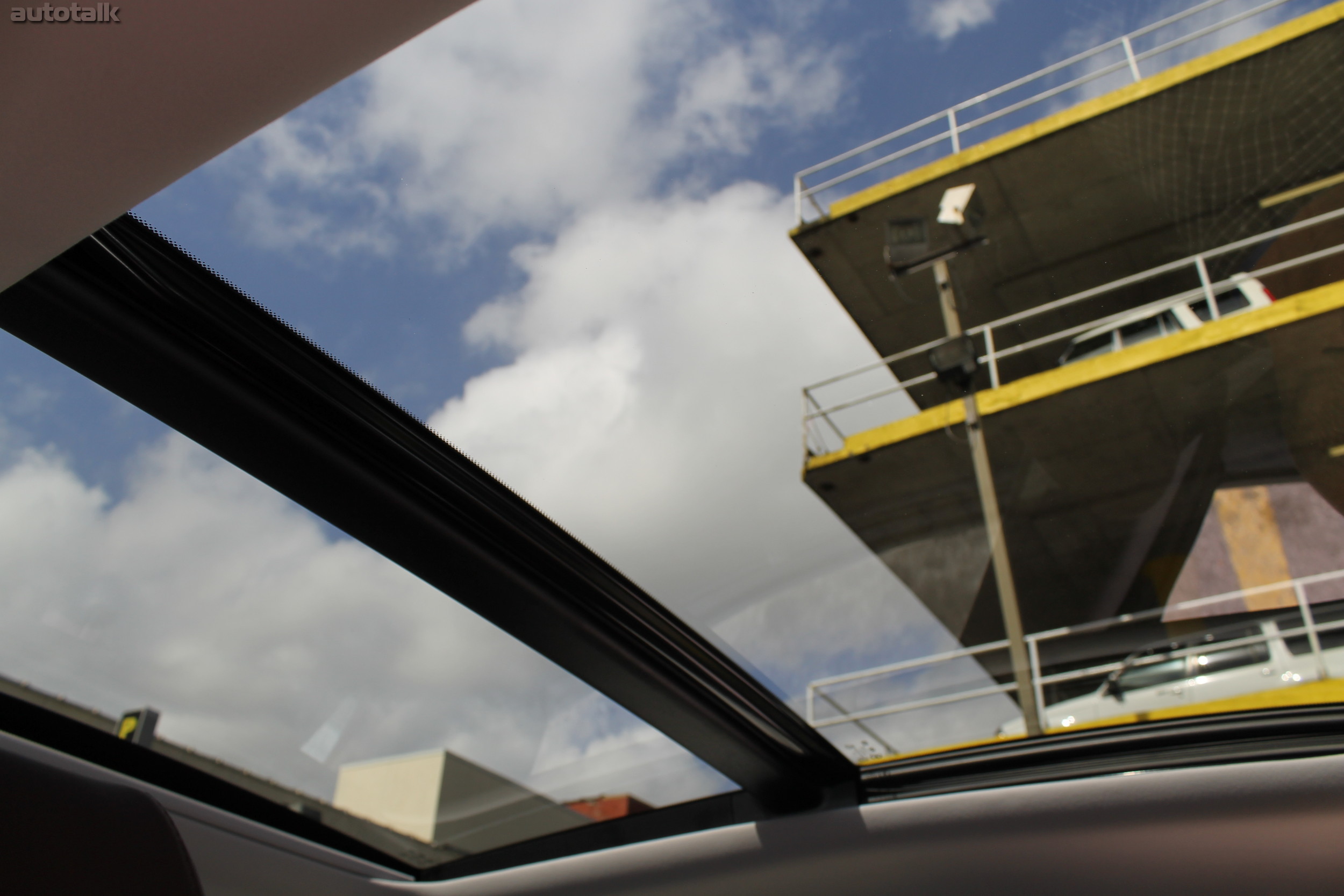 2012 Hyundai Azera First Drive