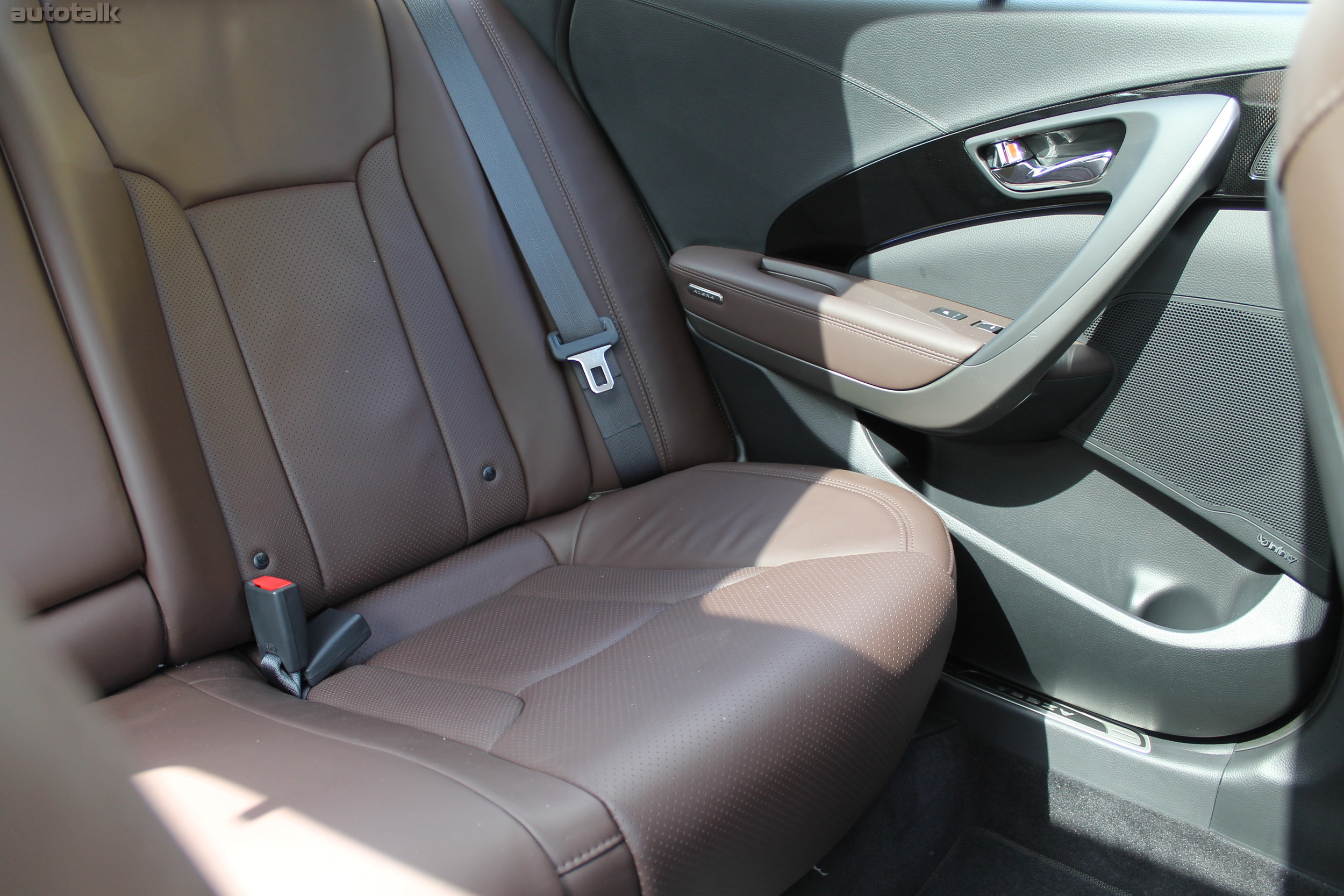 2012 Hyundai Azera First Drive