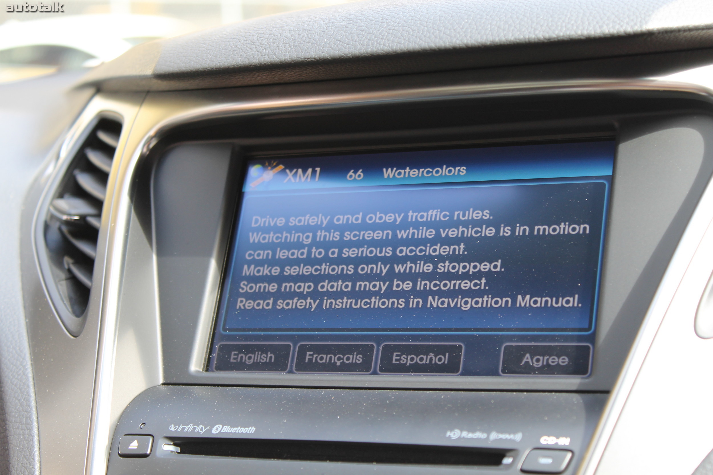 2012 Hyundai Azera First Drive