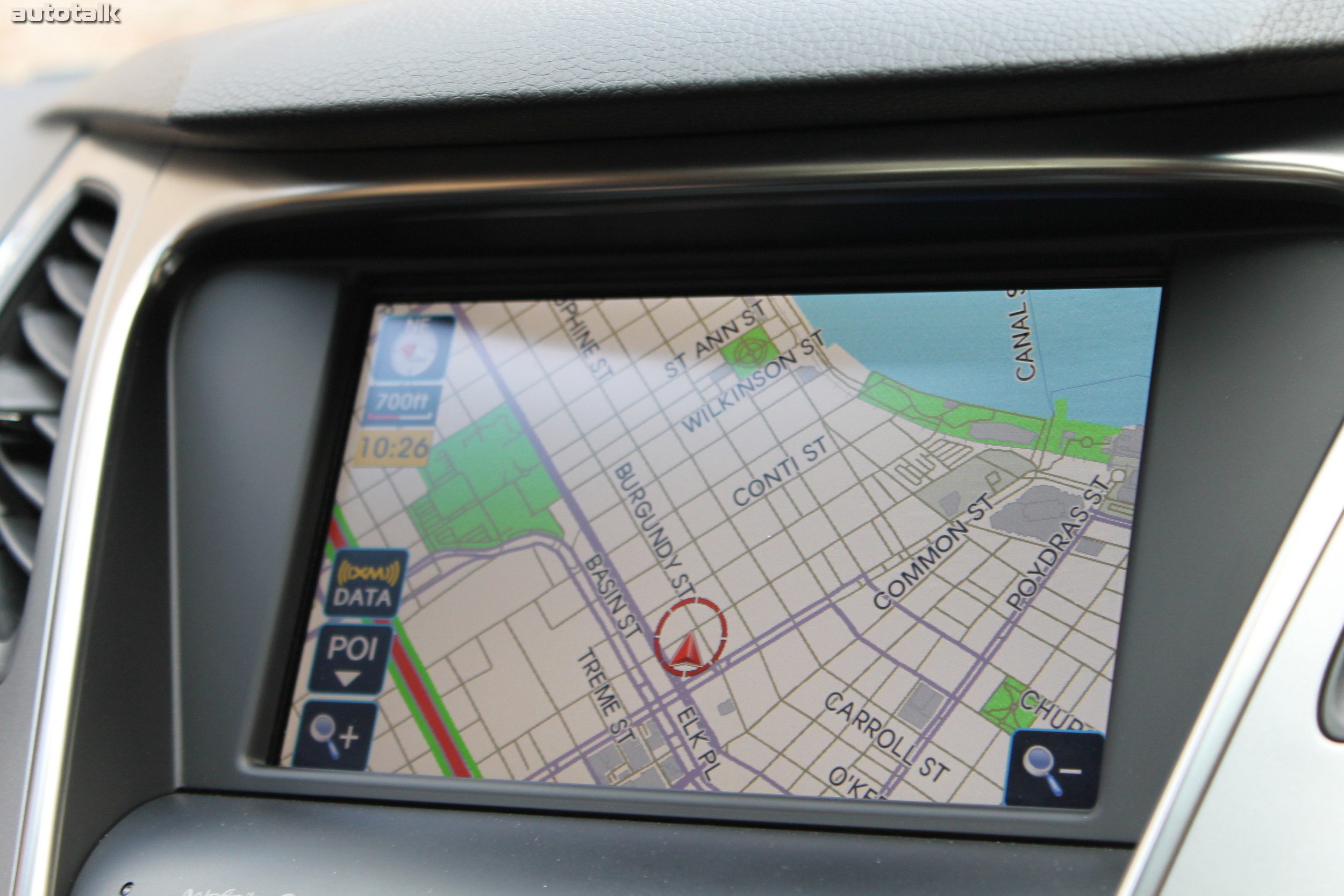 2012 Hyundai Azera First Drive