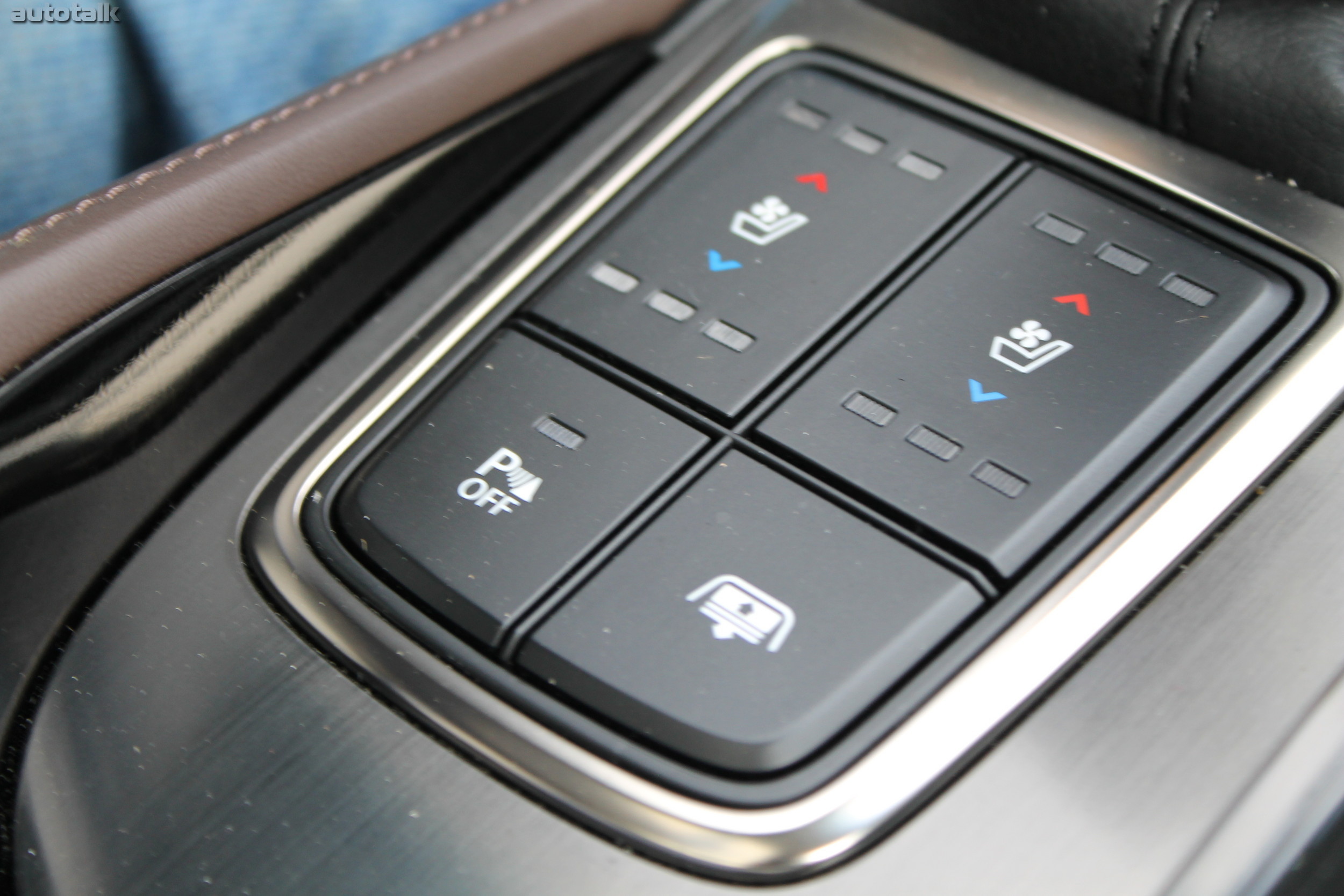 2012 Hyundai Azera First Drive