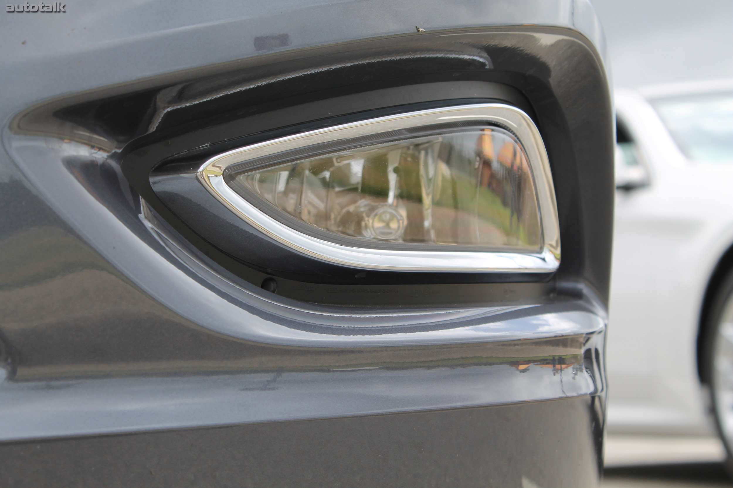 2012 Hyundai Azera First Drive