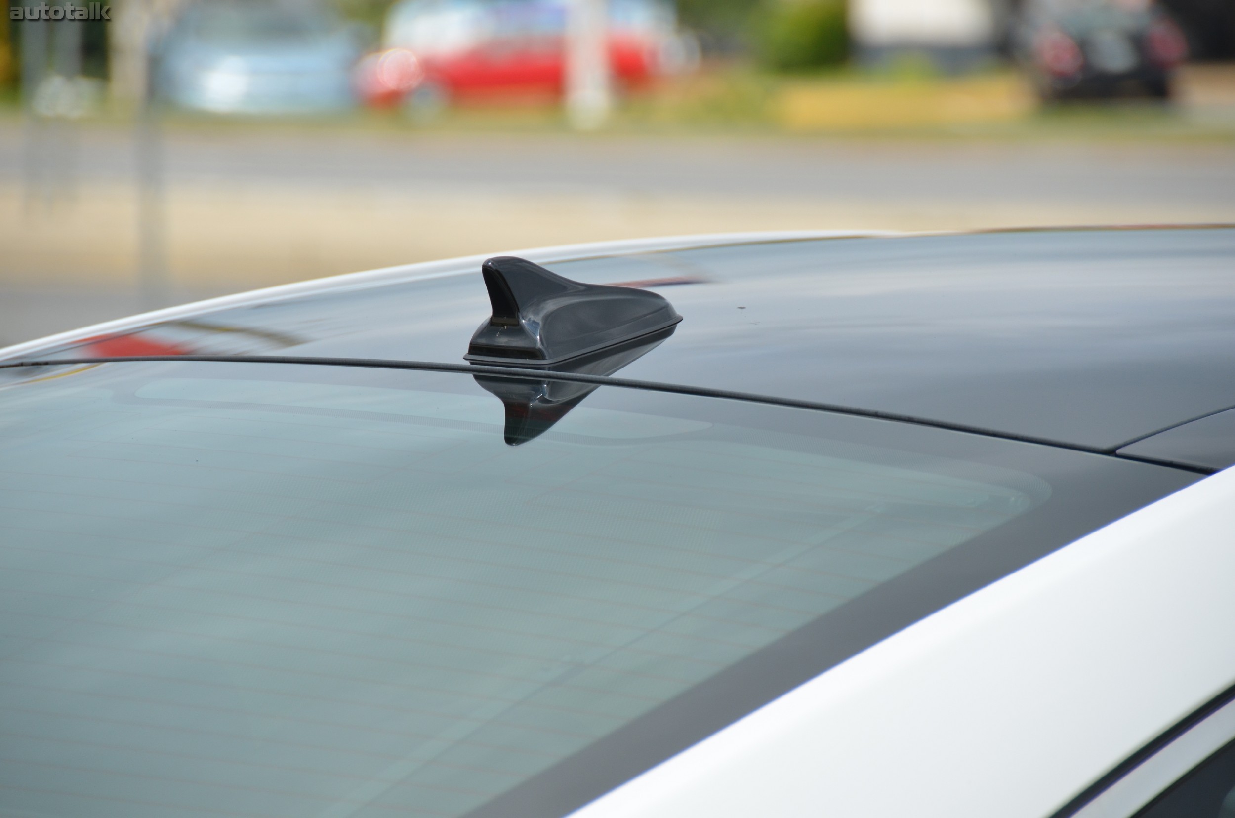 2012 Hyundai Azera Review