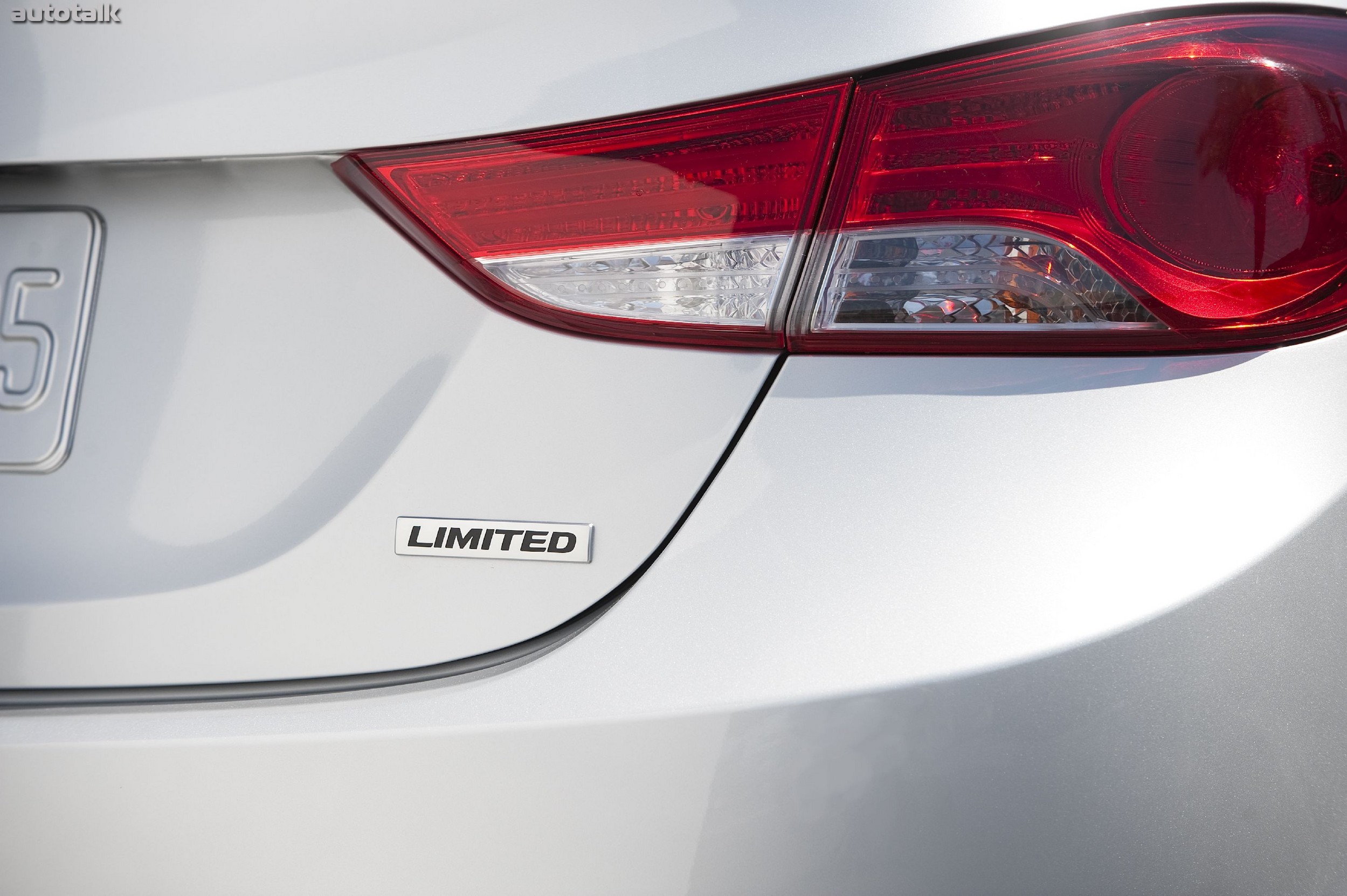 2012 Hyundai Elantra