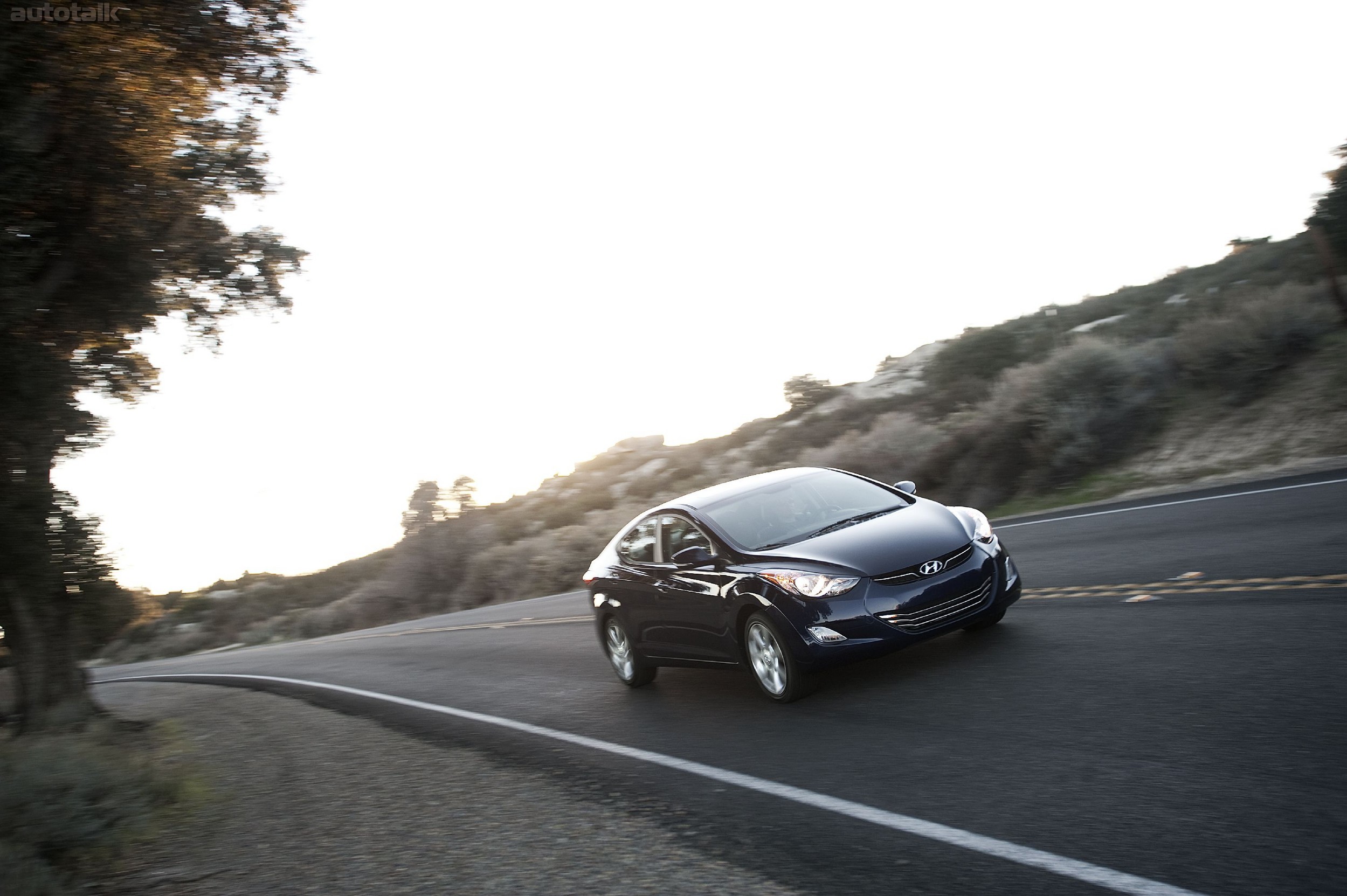 2012 Hyundai Elantra