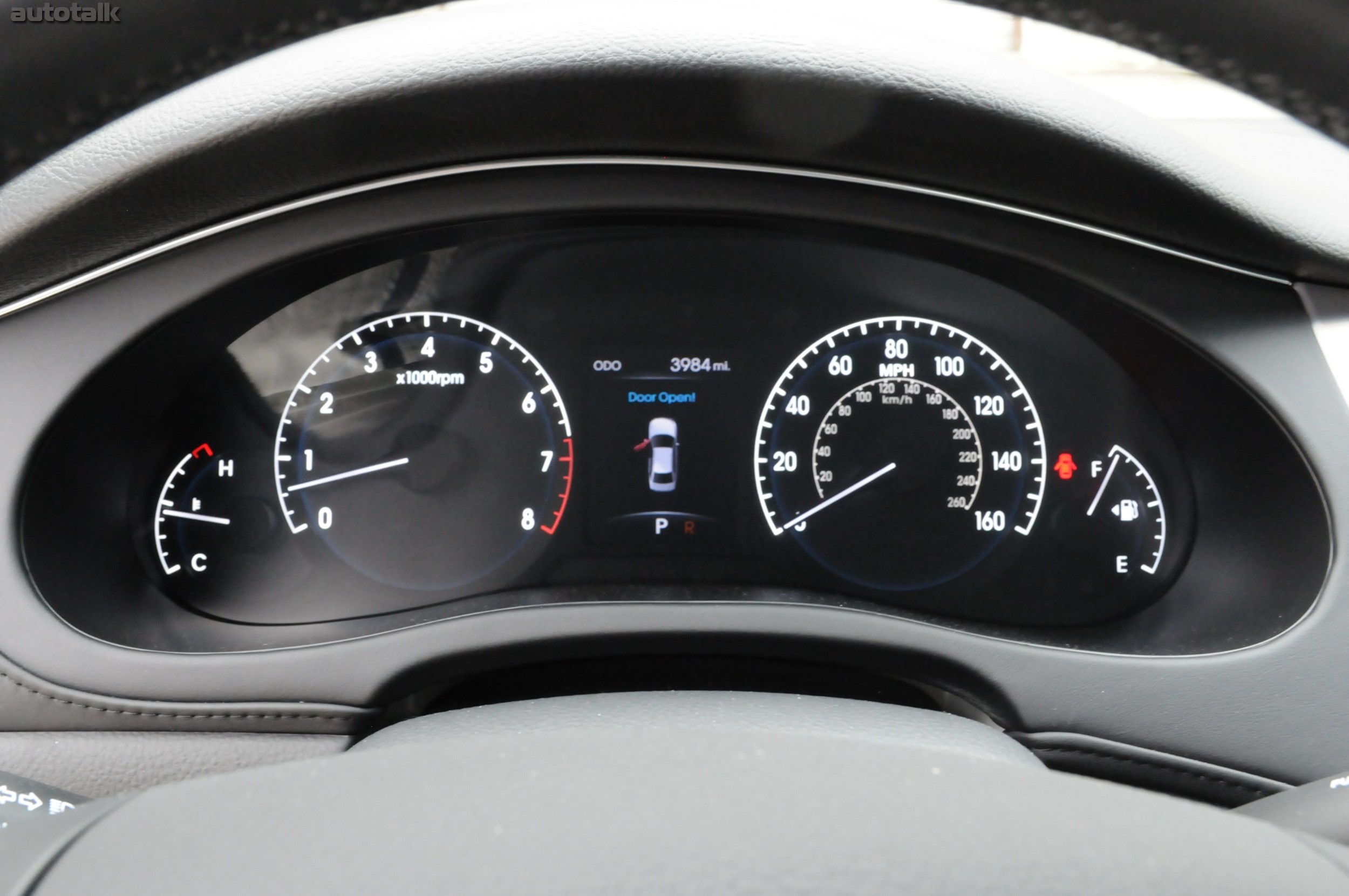 2012 Hyundai Genesis Sedan R-Spec Review