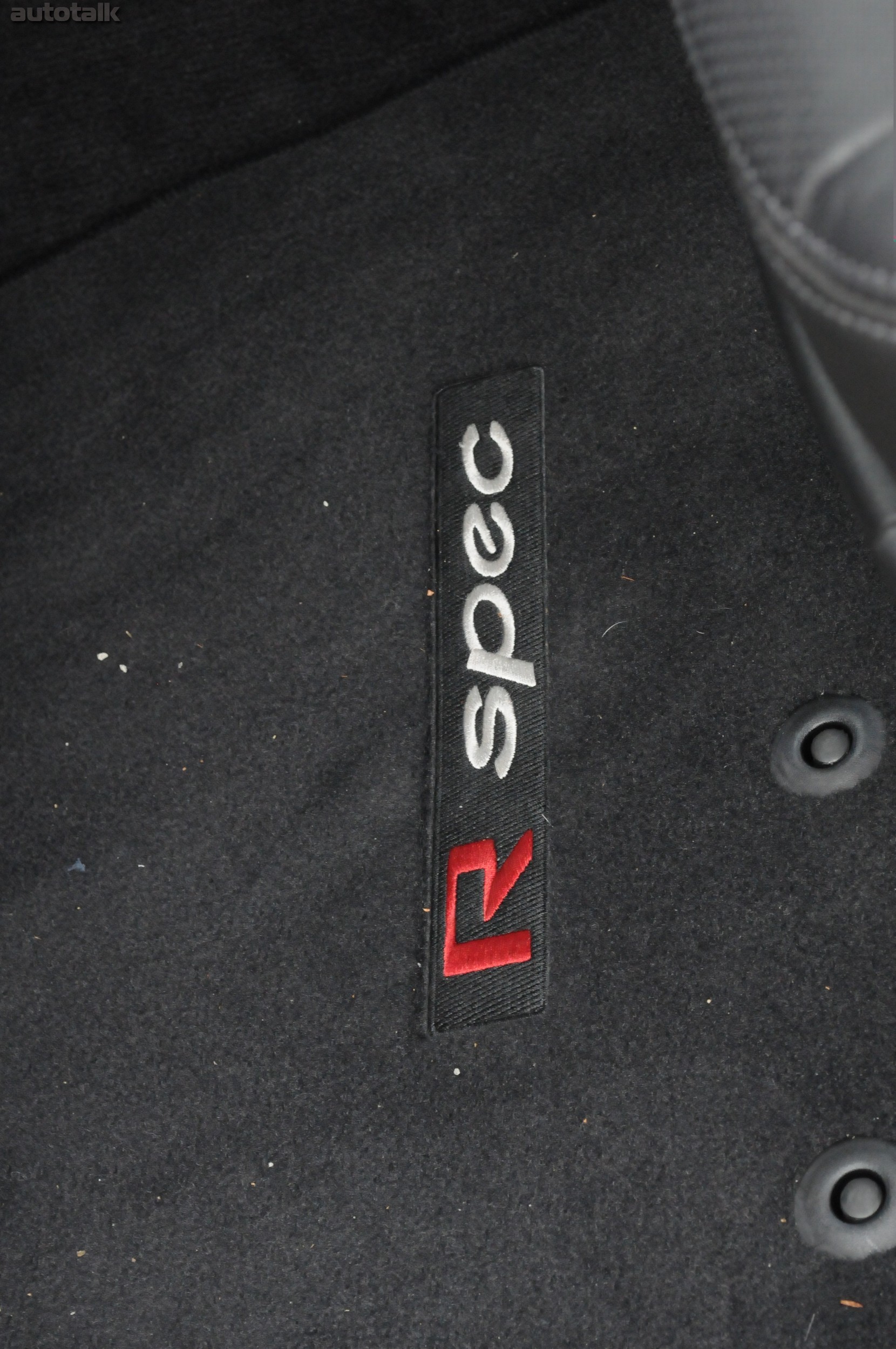 2012 Hyundai Genesis Sedan R-Spec Review