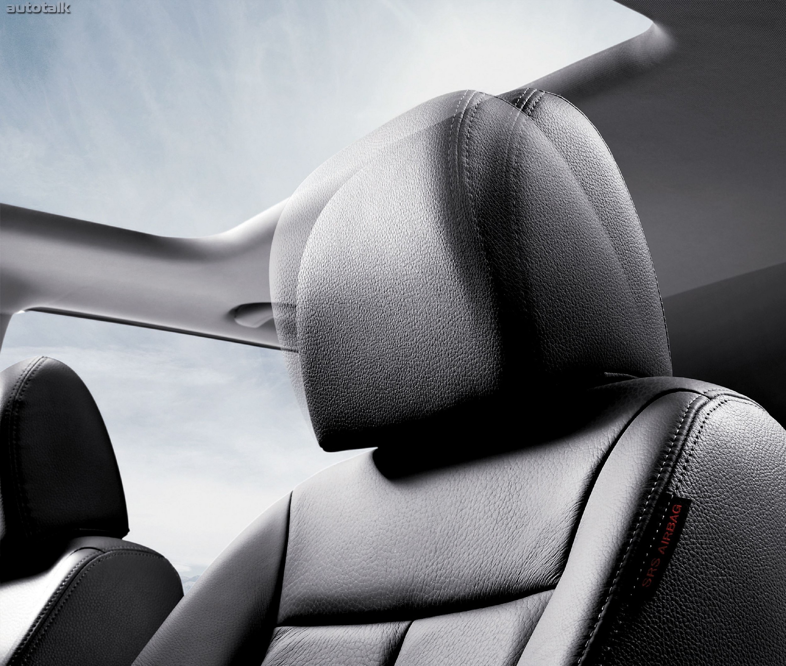 2012 Hyundai Santa Fe