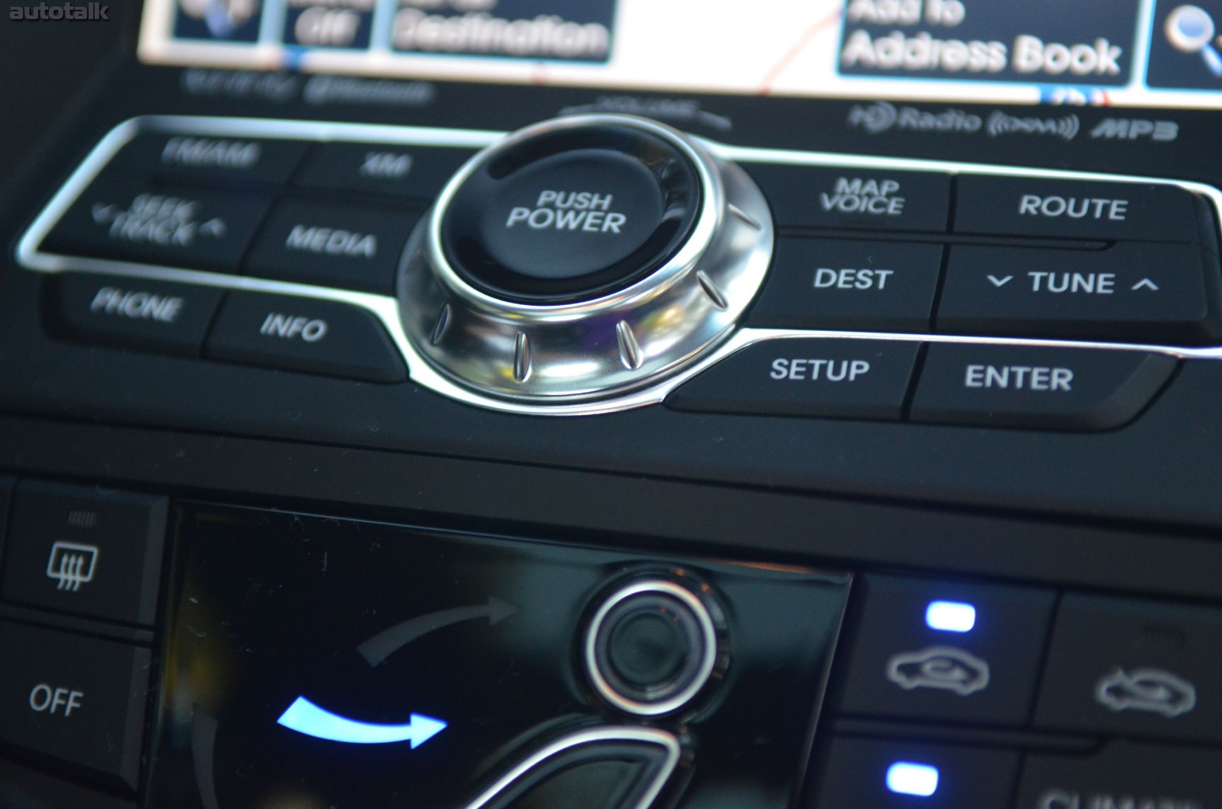 2012 Hyundai Sonata Hybrid Review