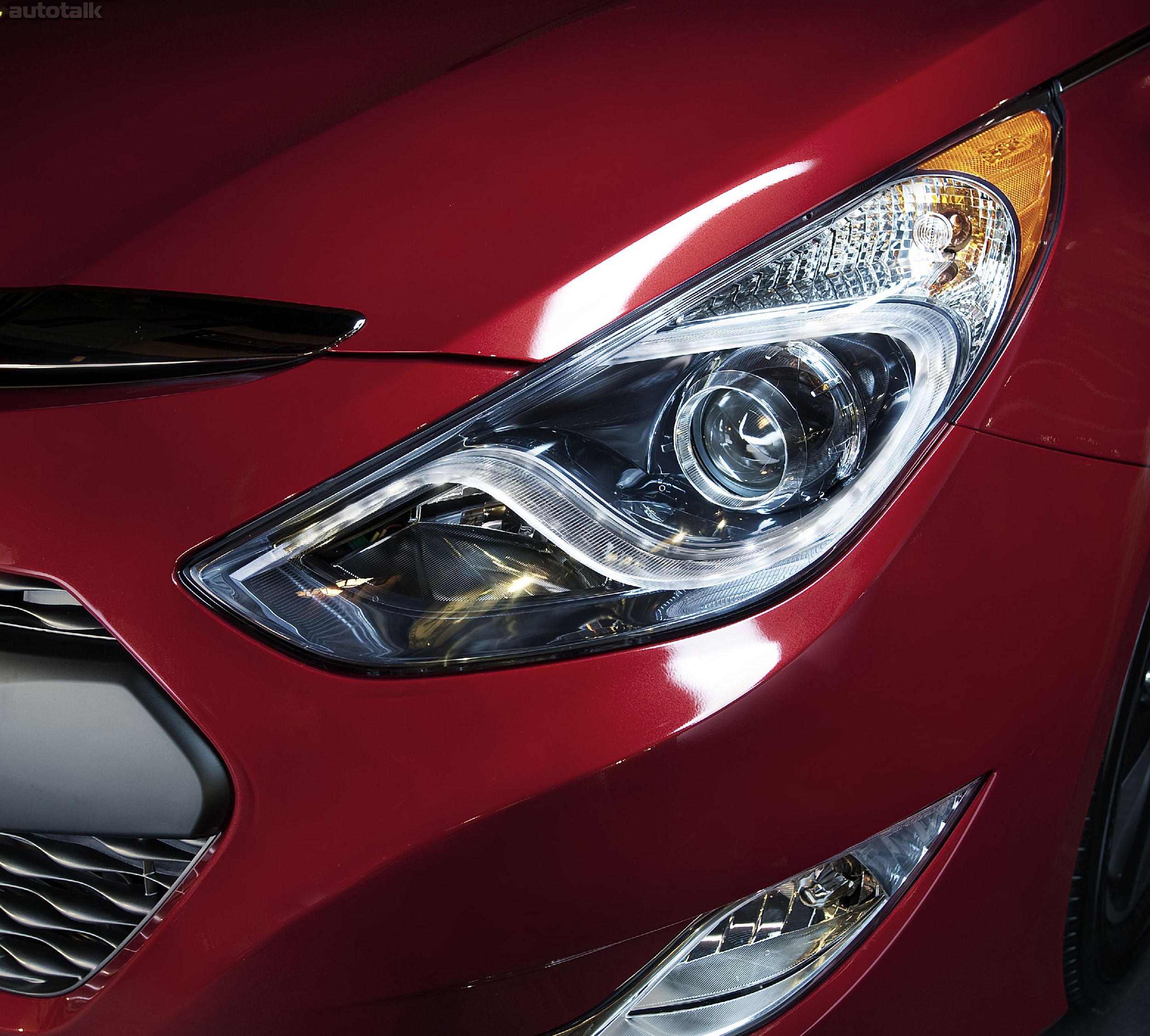 2012 Hyundai Sonata Hybrid