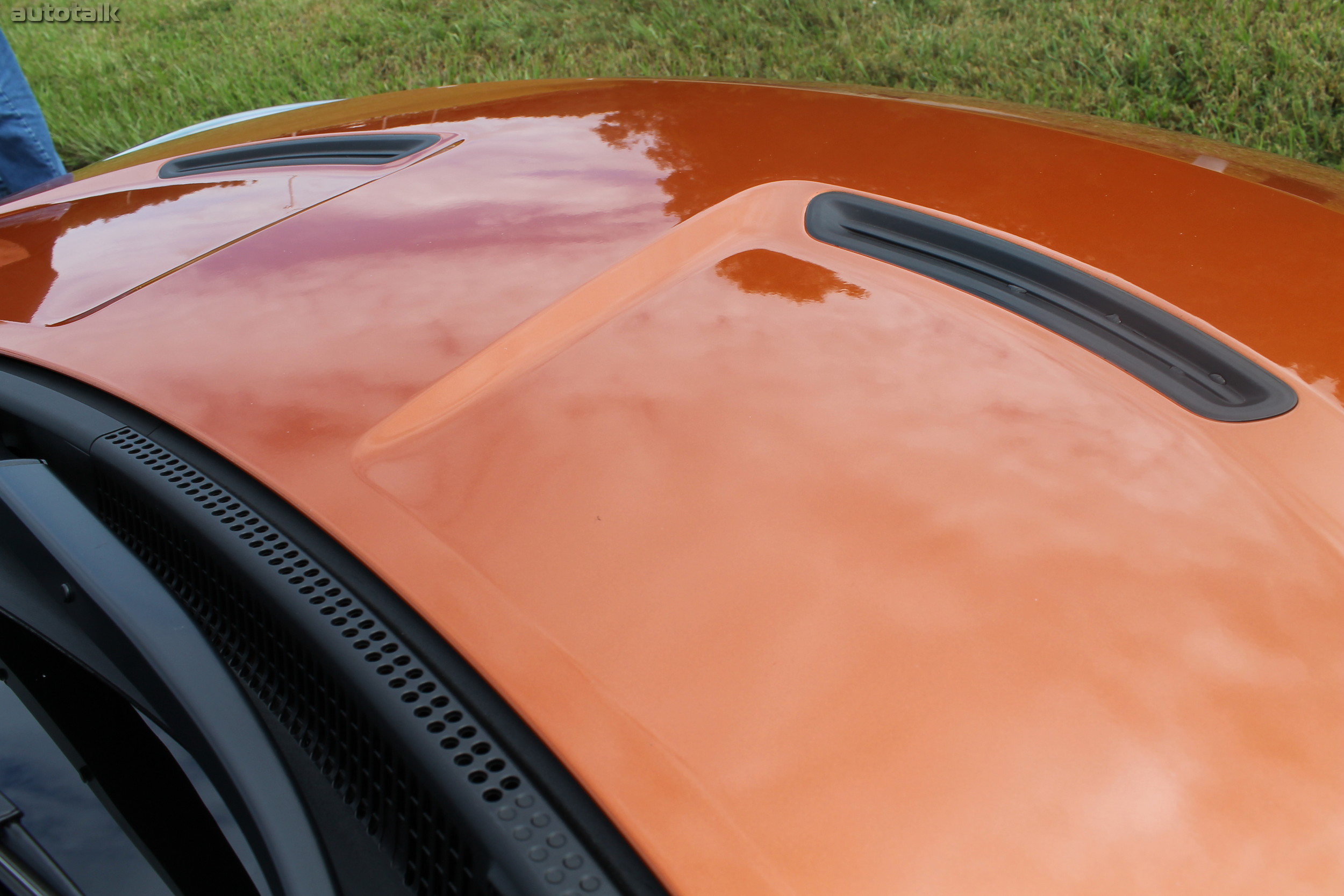 2012 Hyundai Veloster First Drive