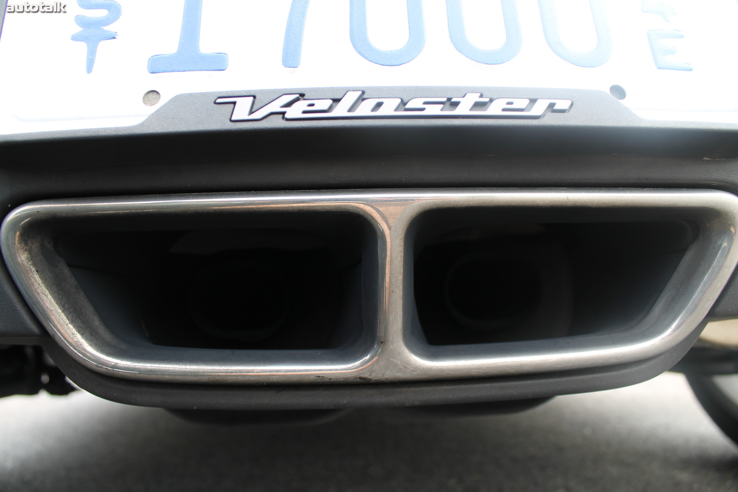 2012 Hyundai Veloster First Drive