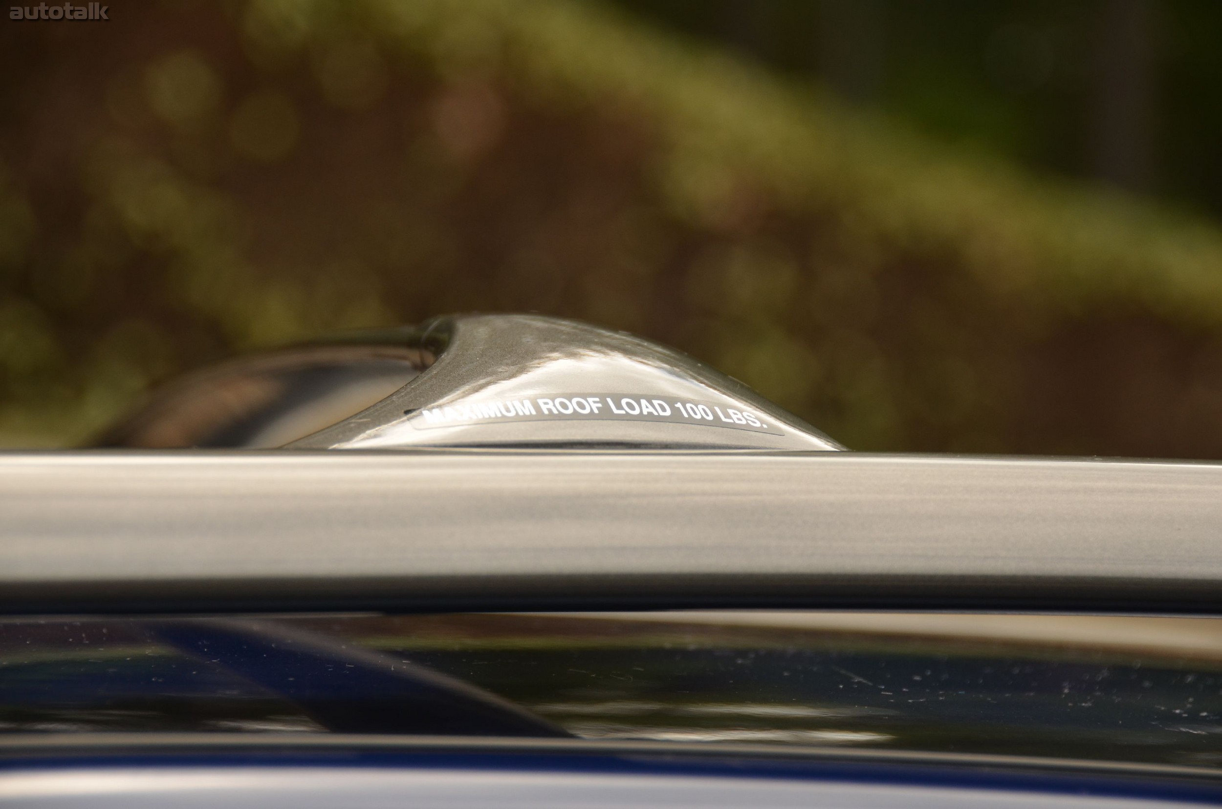 2012 Infiniti FX35 Review