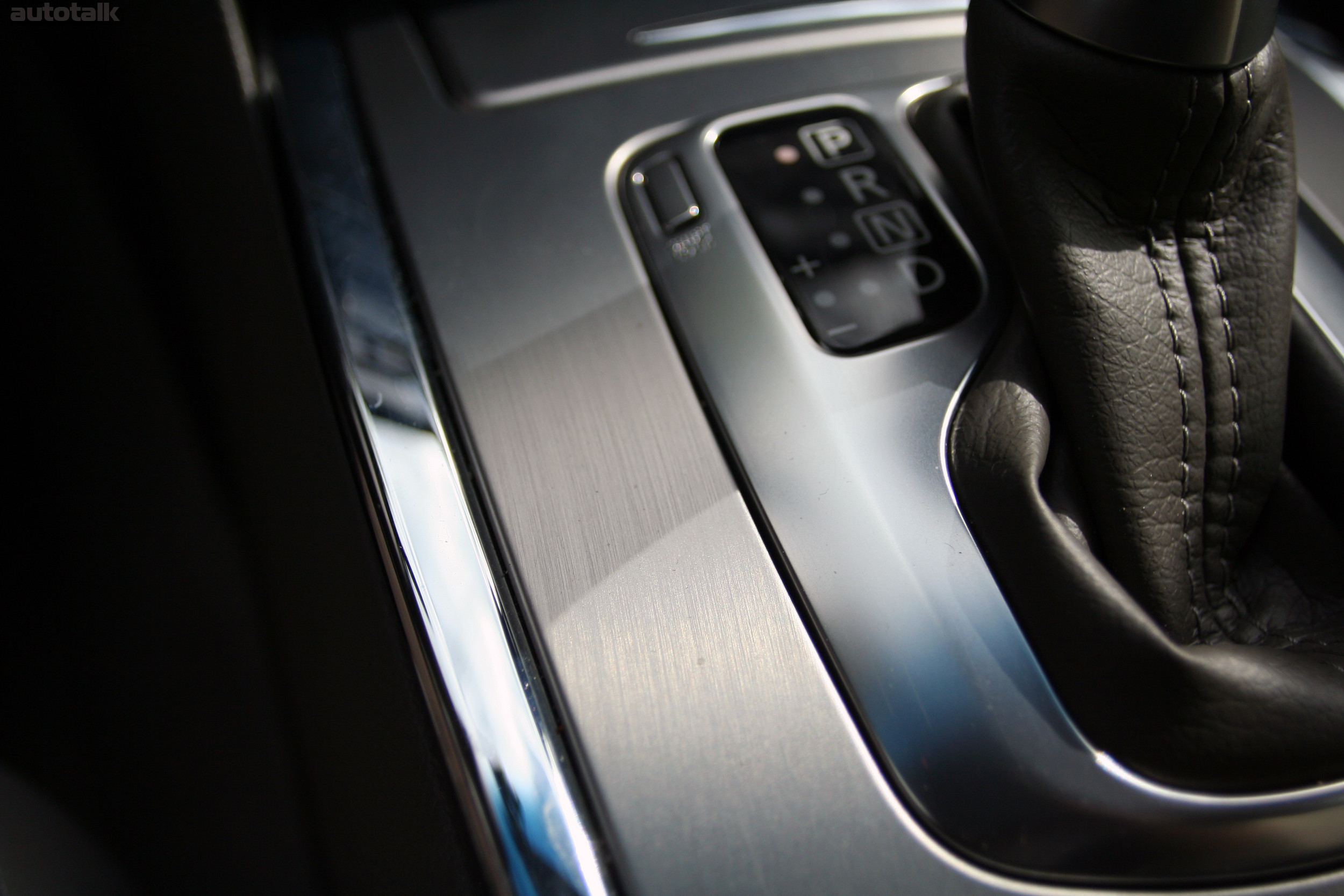 2012 Infiniti G25 Review