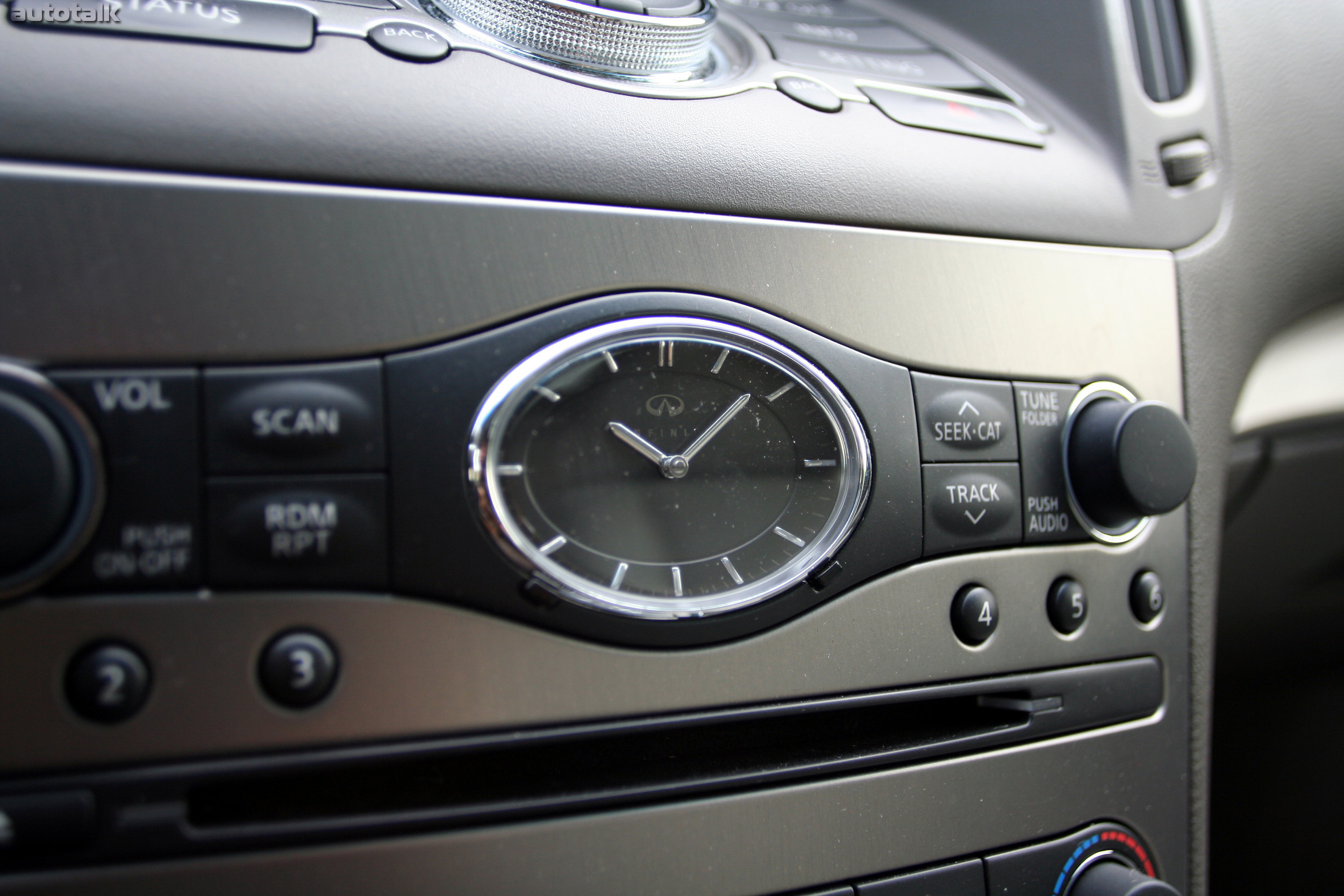 2012 Infiniti G25 Review