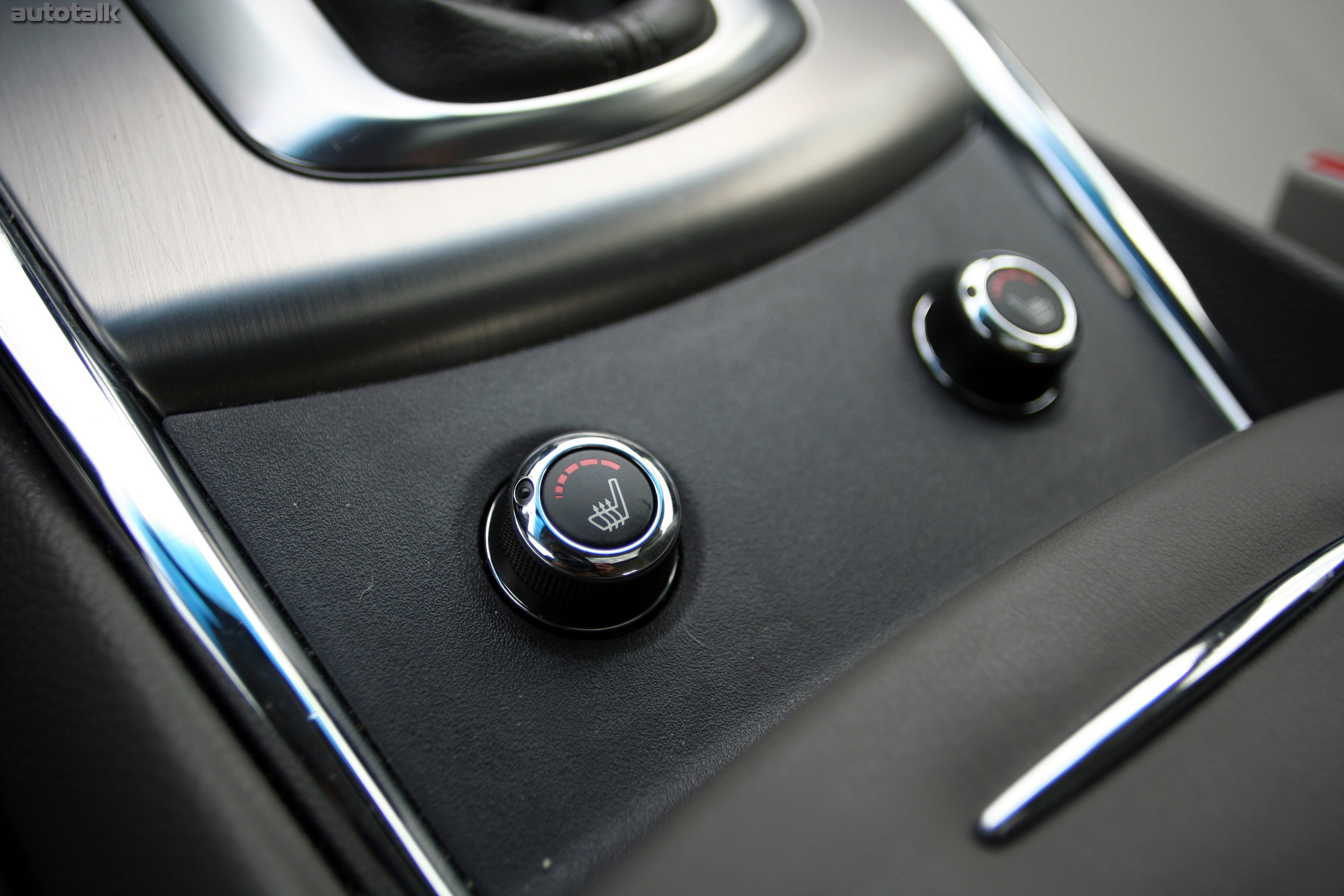 2012 Infiniti G25 Review