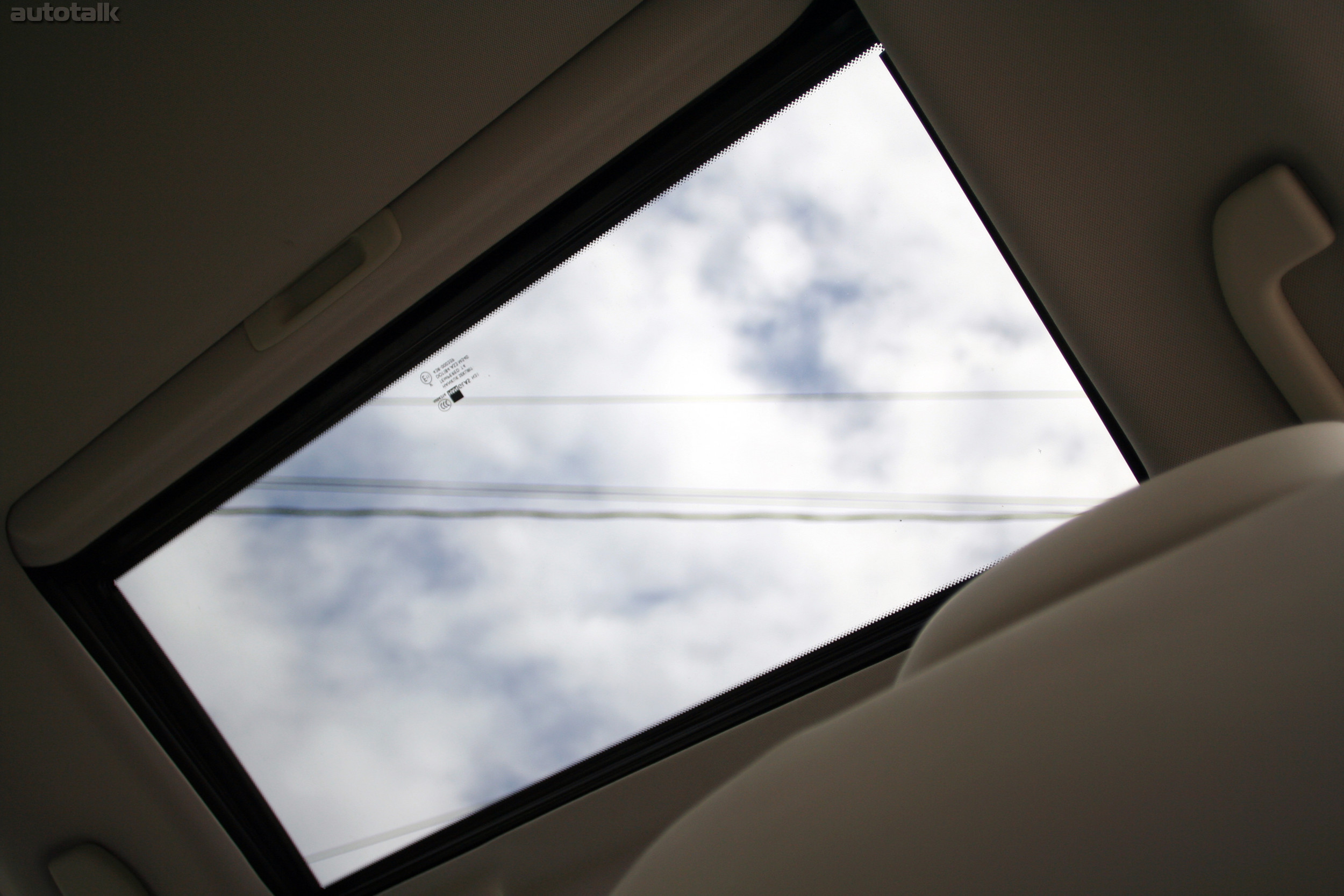 2012 Infiniti G25 Review