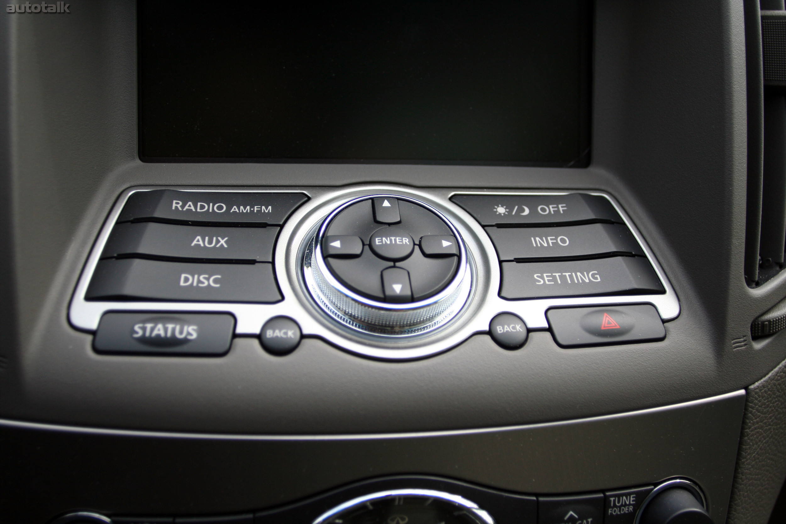 2012 Infiniti G25 Review