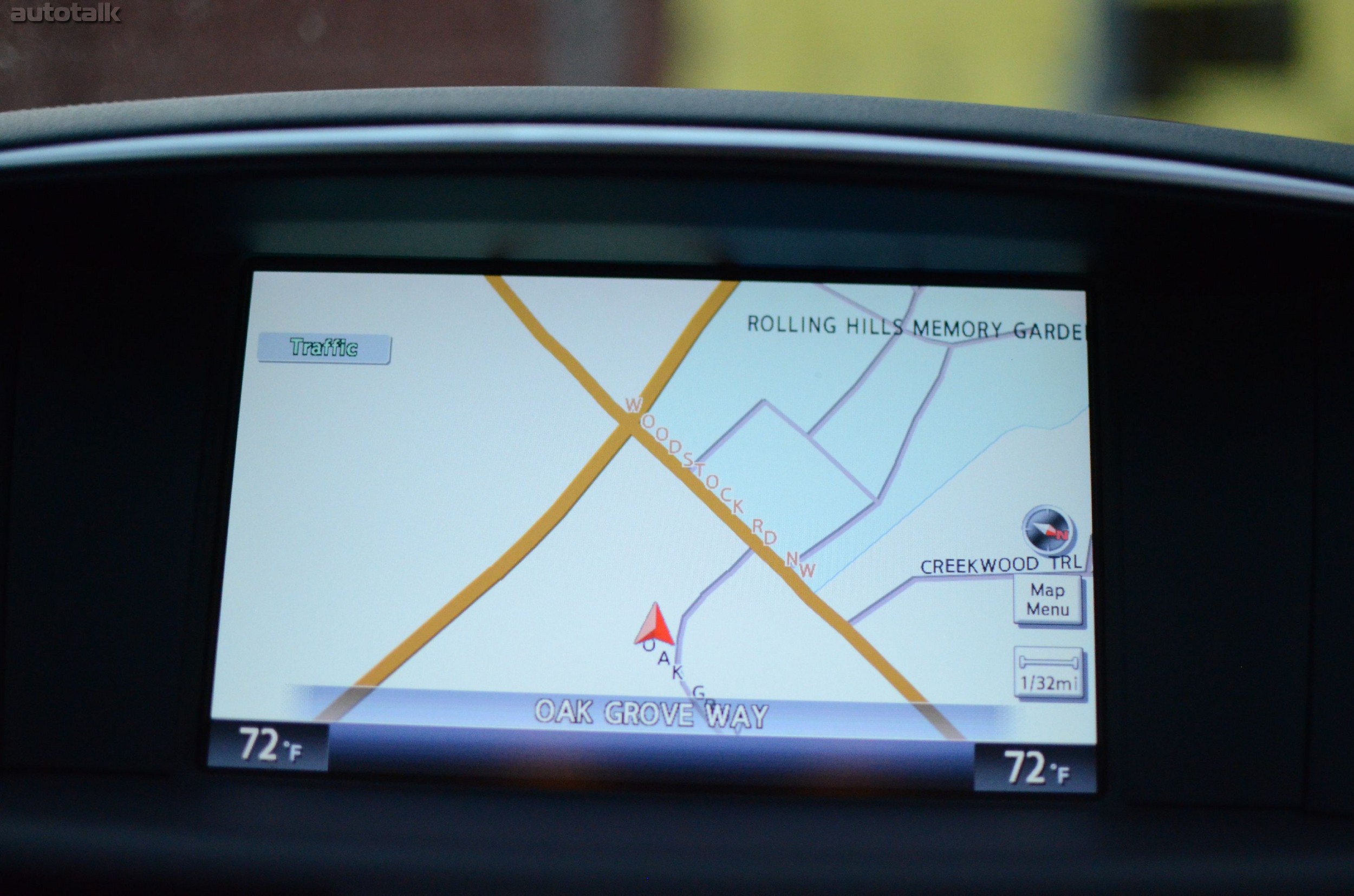 2012 Infiniti M37 Review