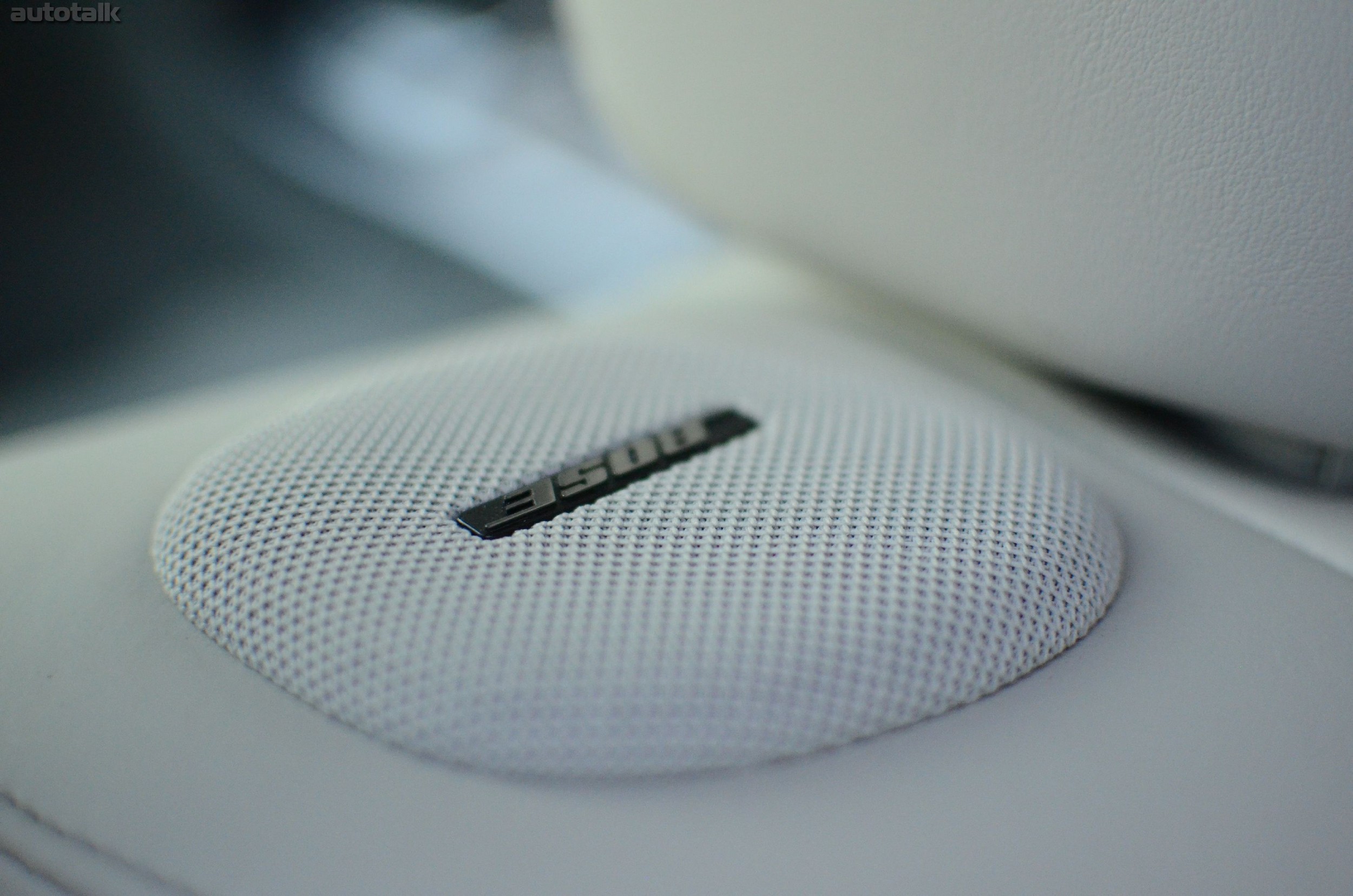 2012 Infiniti M37 Review