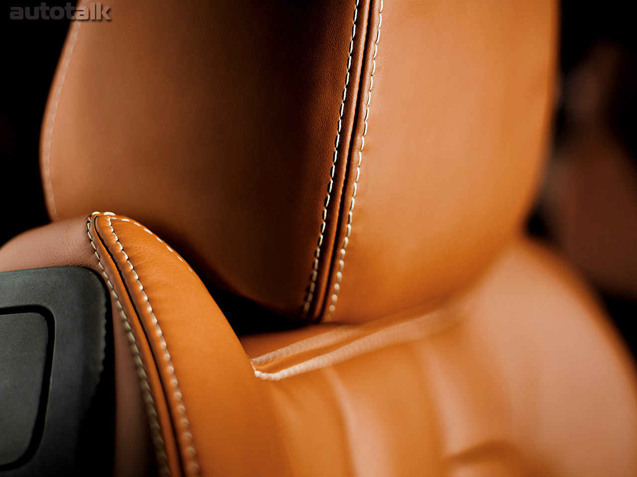 2012 Land Rover Range Rover Evoque