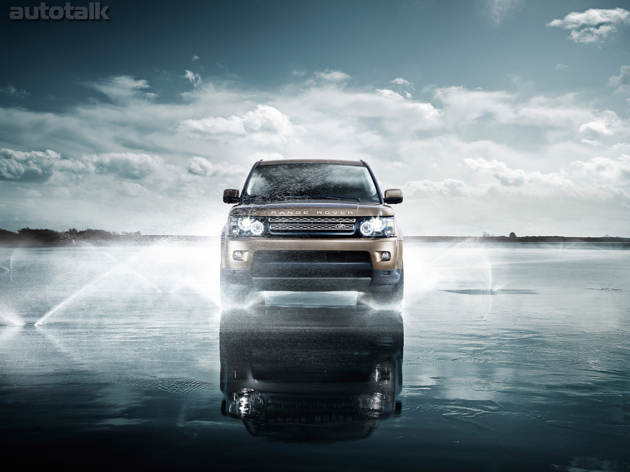 2012 Land Rover Range Rover Sport