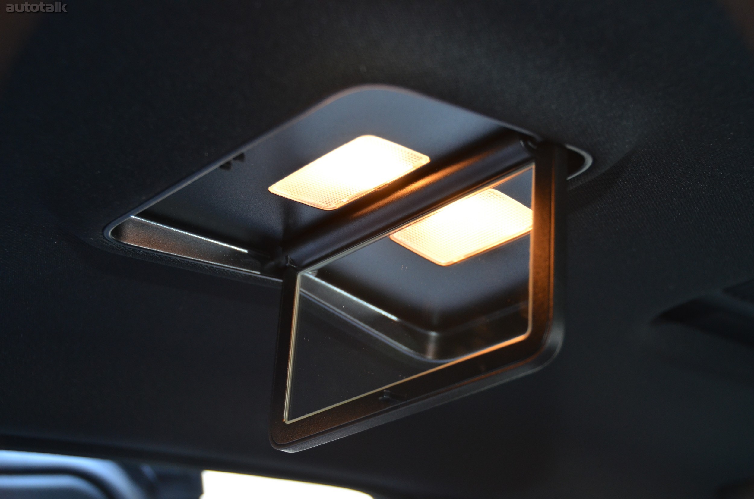 2012 Mercedes-Benz S550 Review