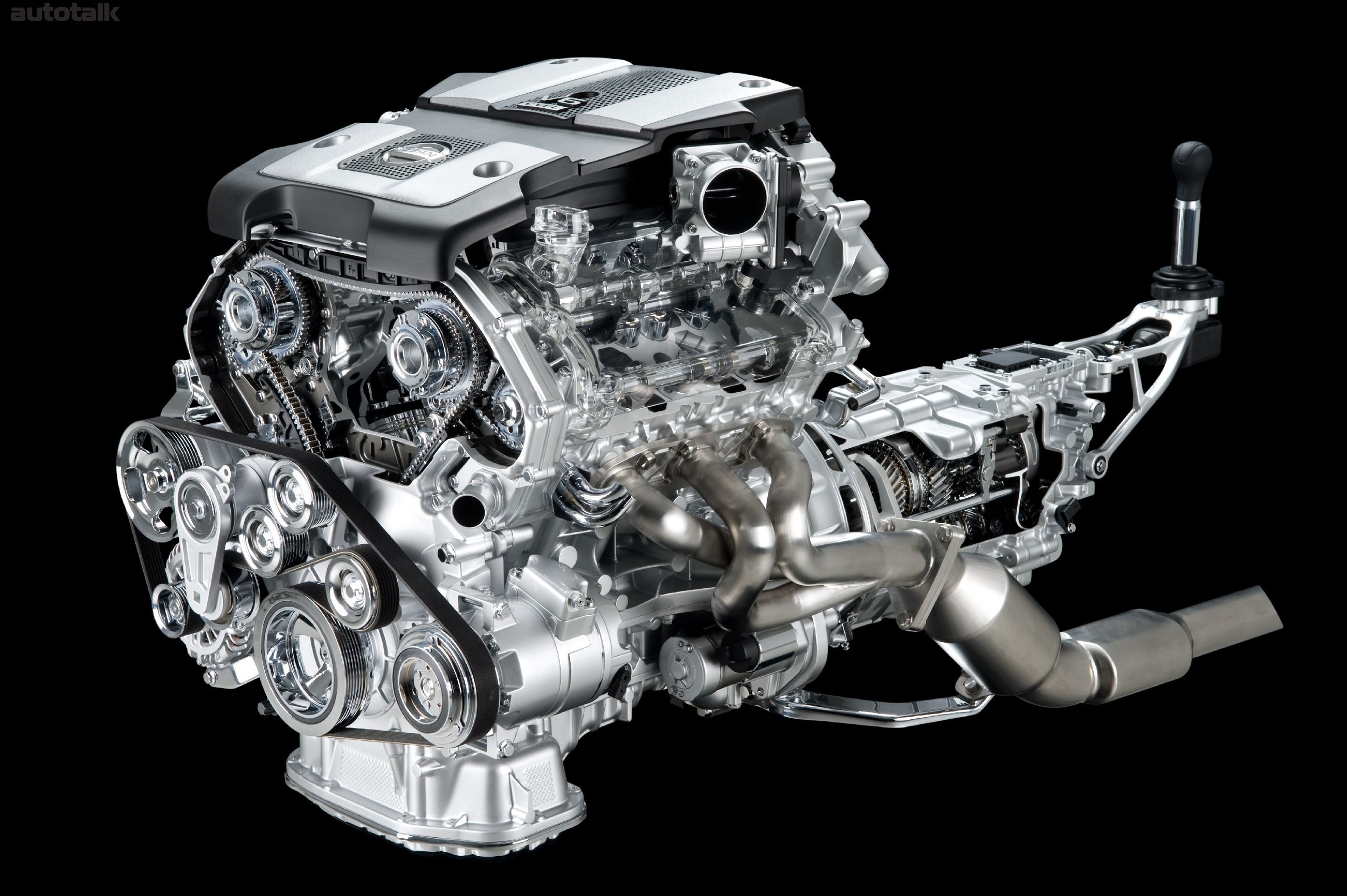 2012 Nissan 370Z Coupe