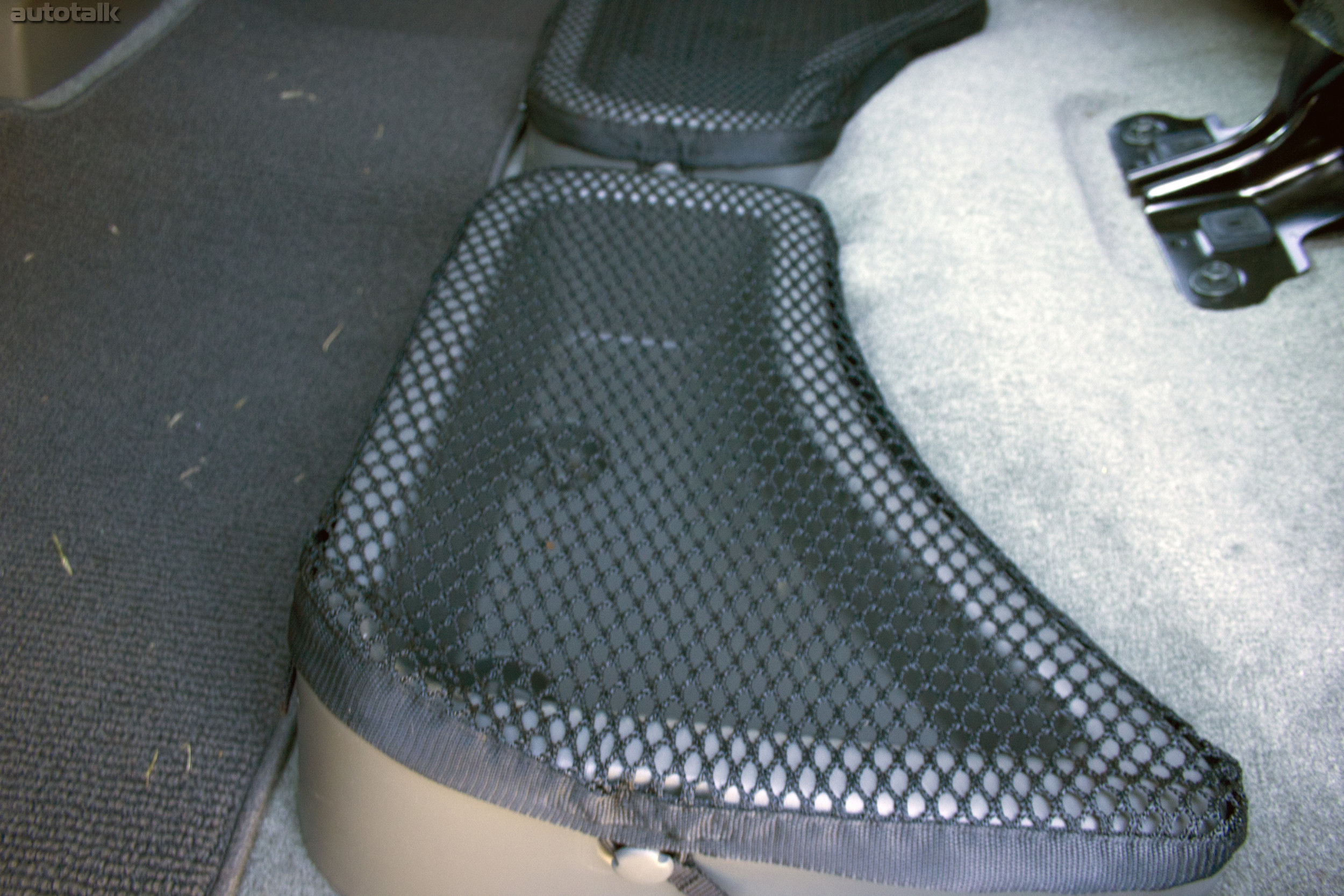 2012 Nissan Frontier 4x4 SV Review