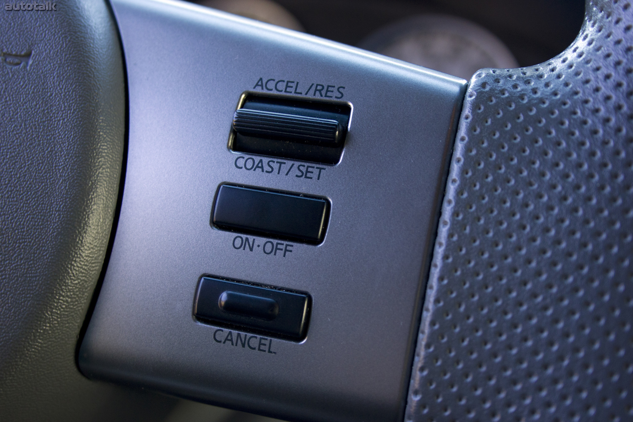 2012 Nissan Frontier 4x4 SV Review