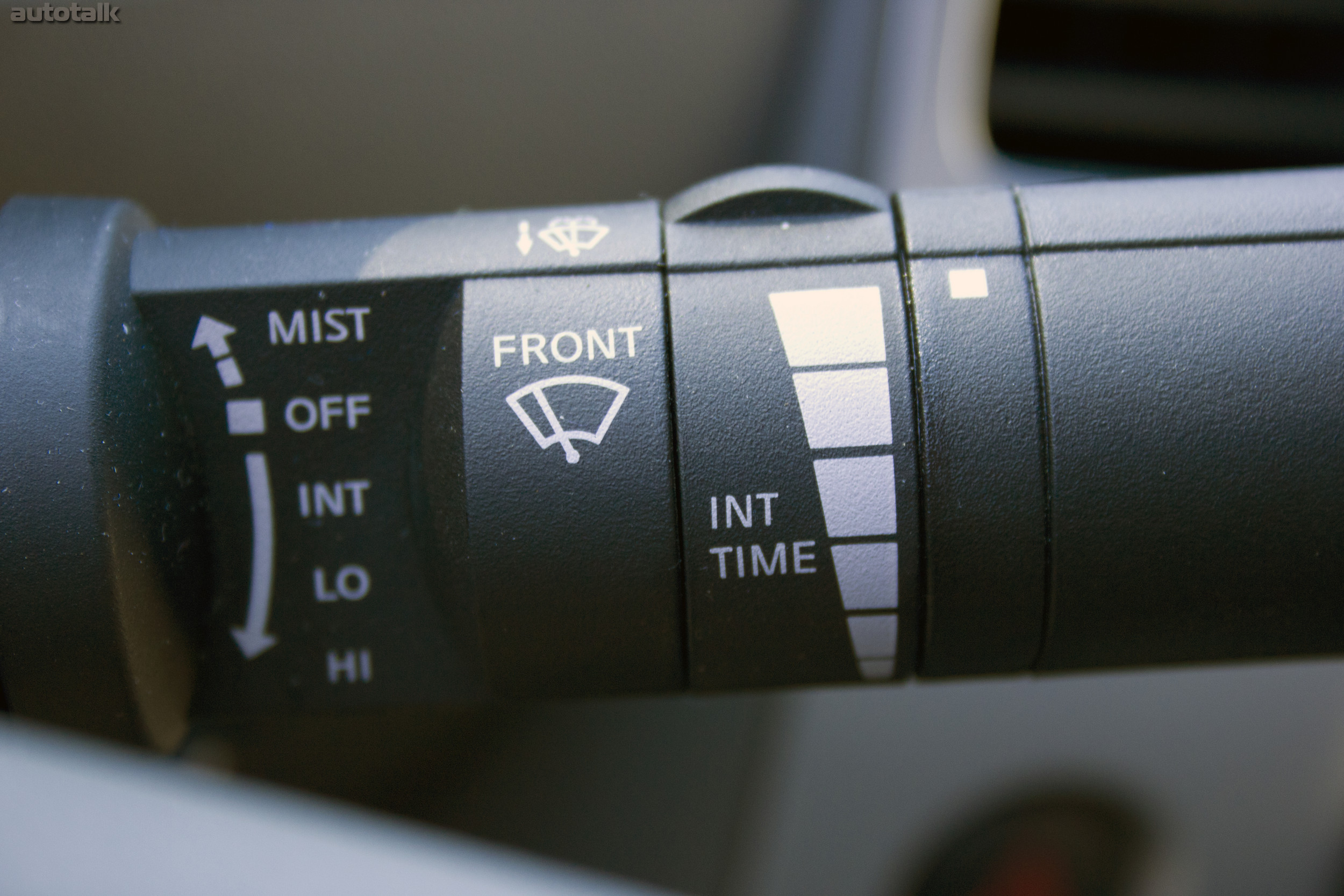 2012 Nissan Frontier 4x4 SV Review