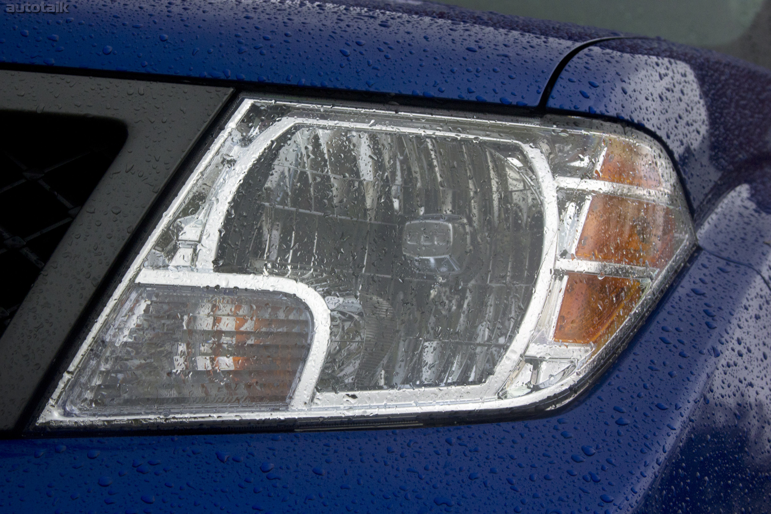 2012 Nissan Frontier 4x4 SV Review