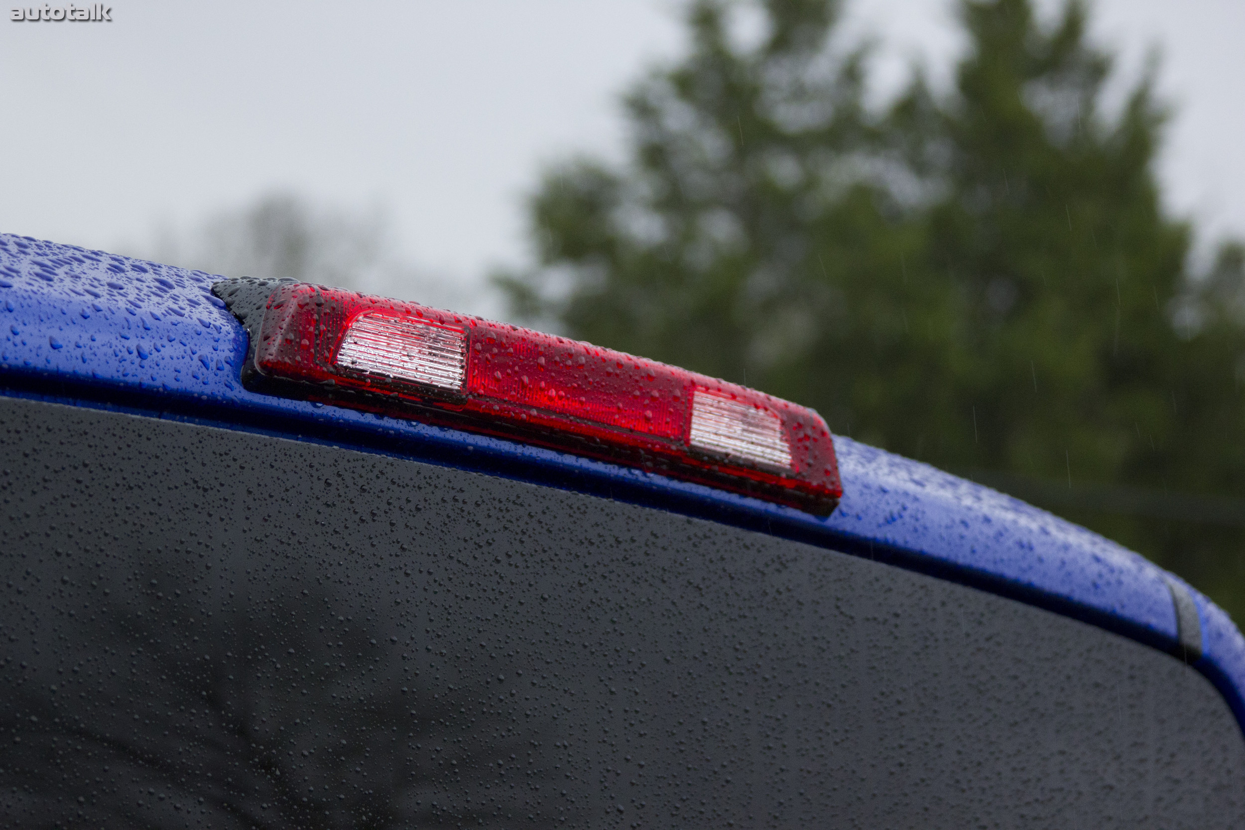 2012 Nissan Frontier 4x4 SV Review