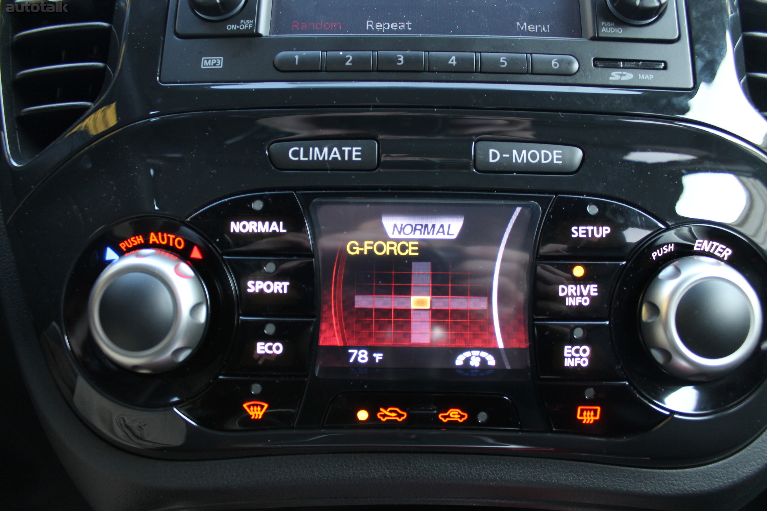 2012 Nissan Juke Review