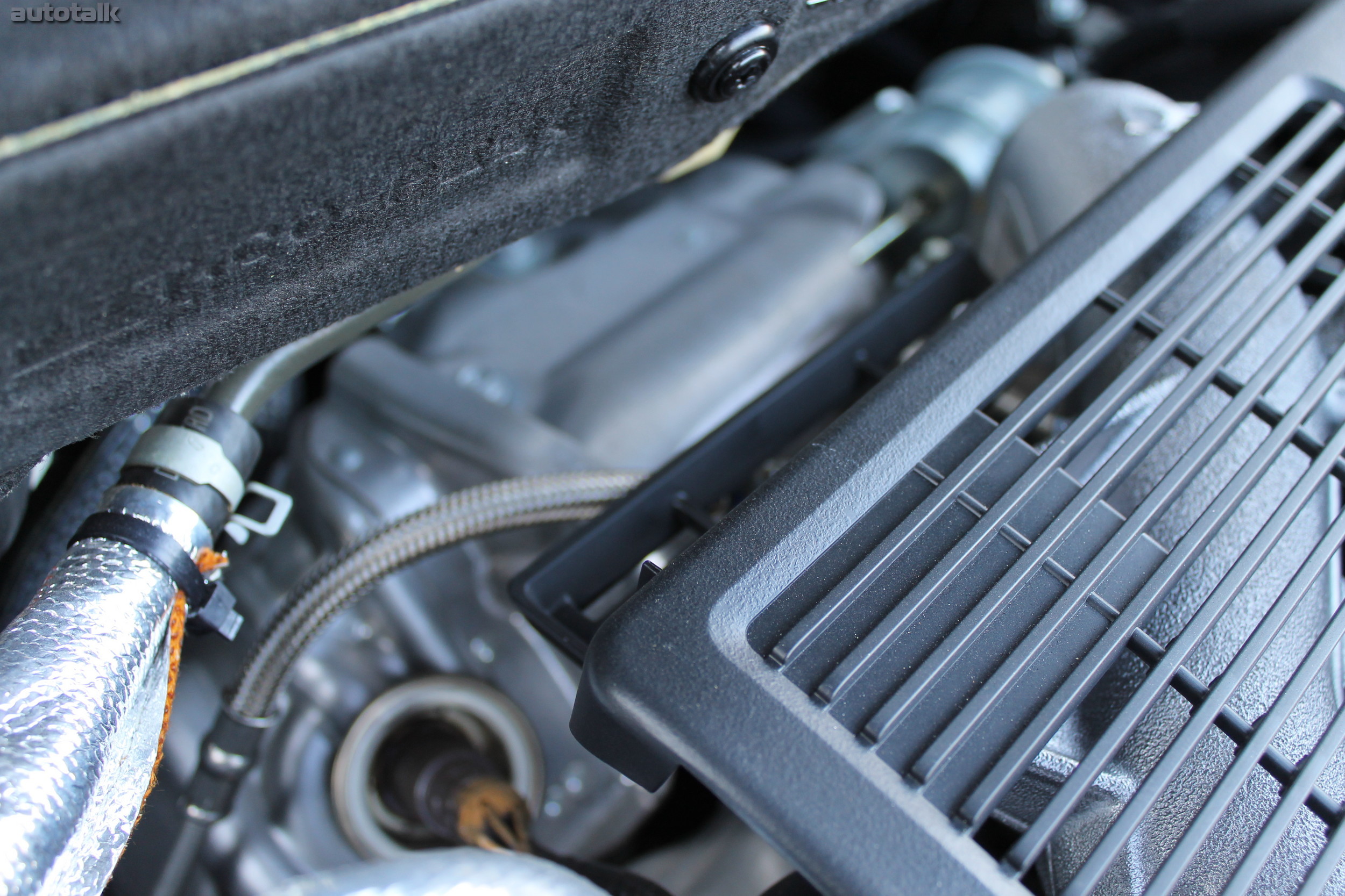 2012 Nissan Juke Review