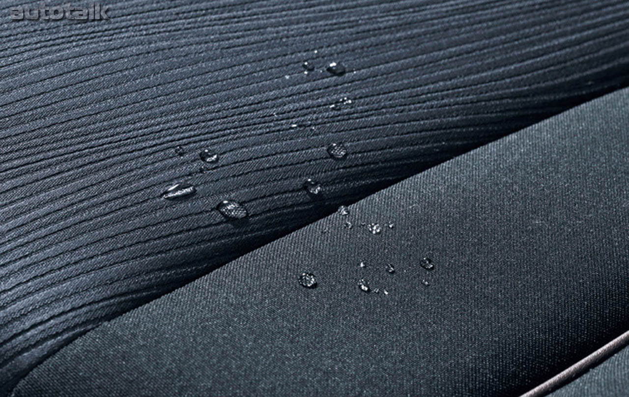 2012 Nissan Lafesta Highway Star