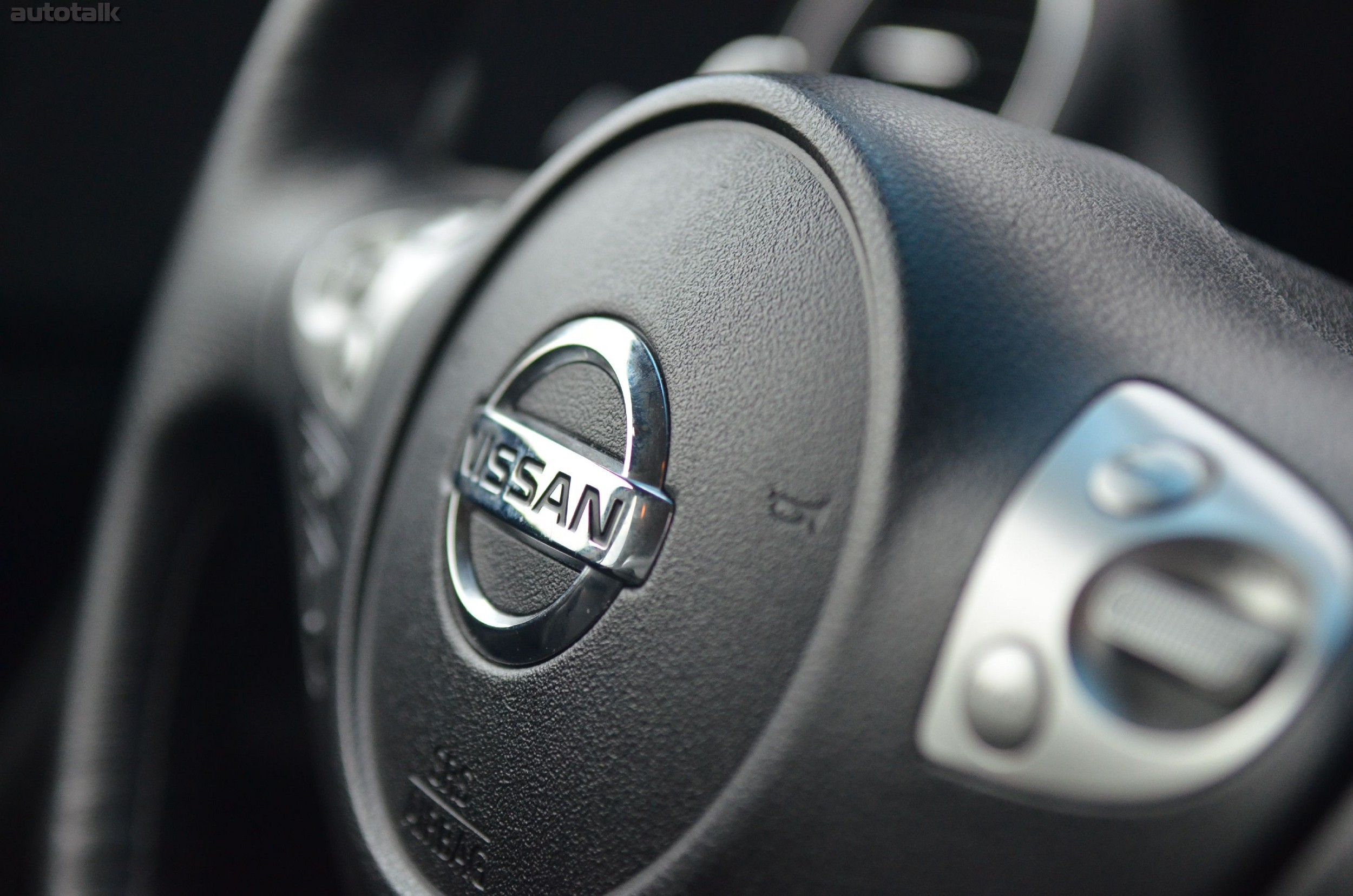 2012 Nissan Maxima Review