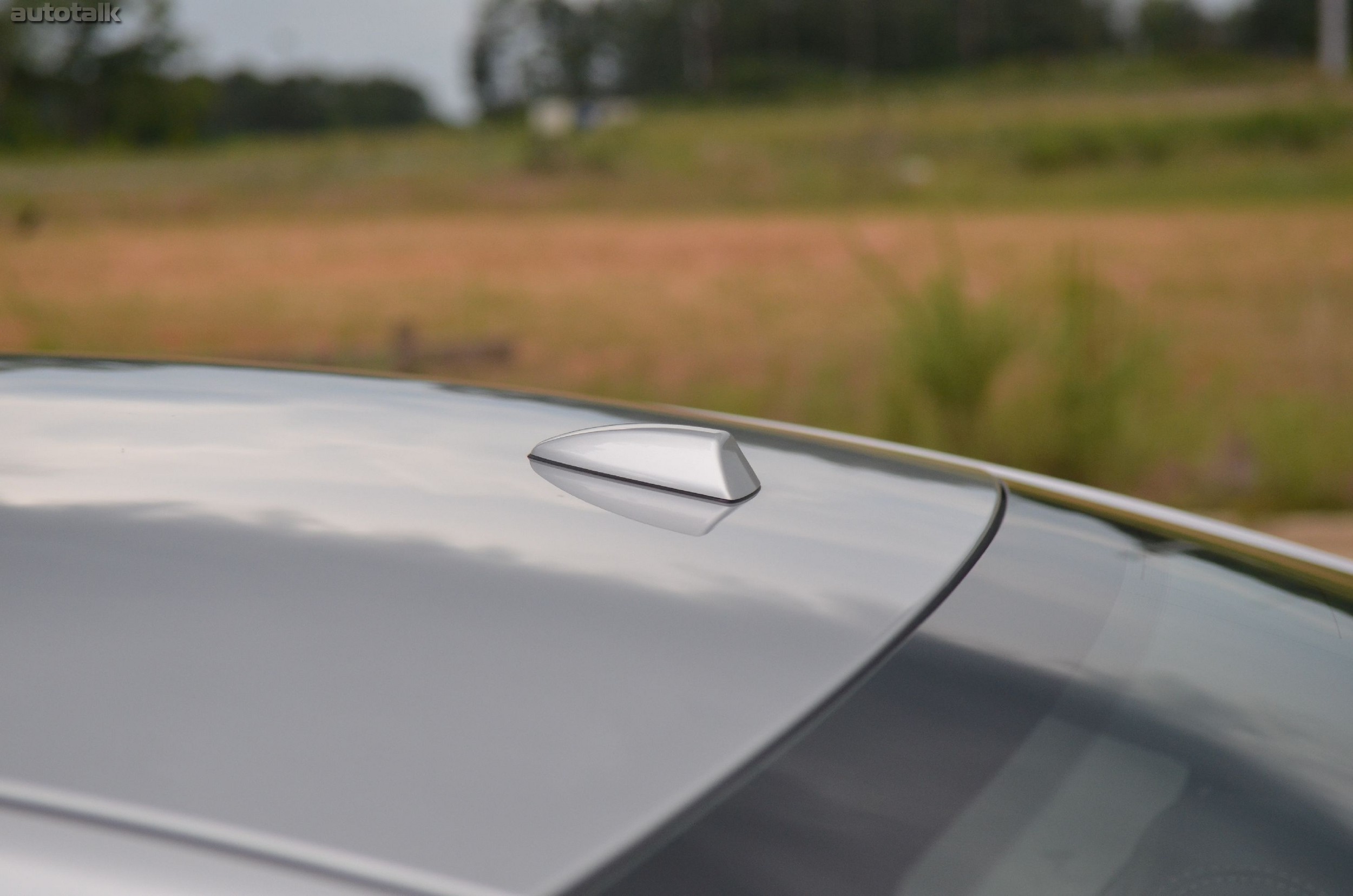 2012 Nissan Maxima Review