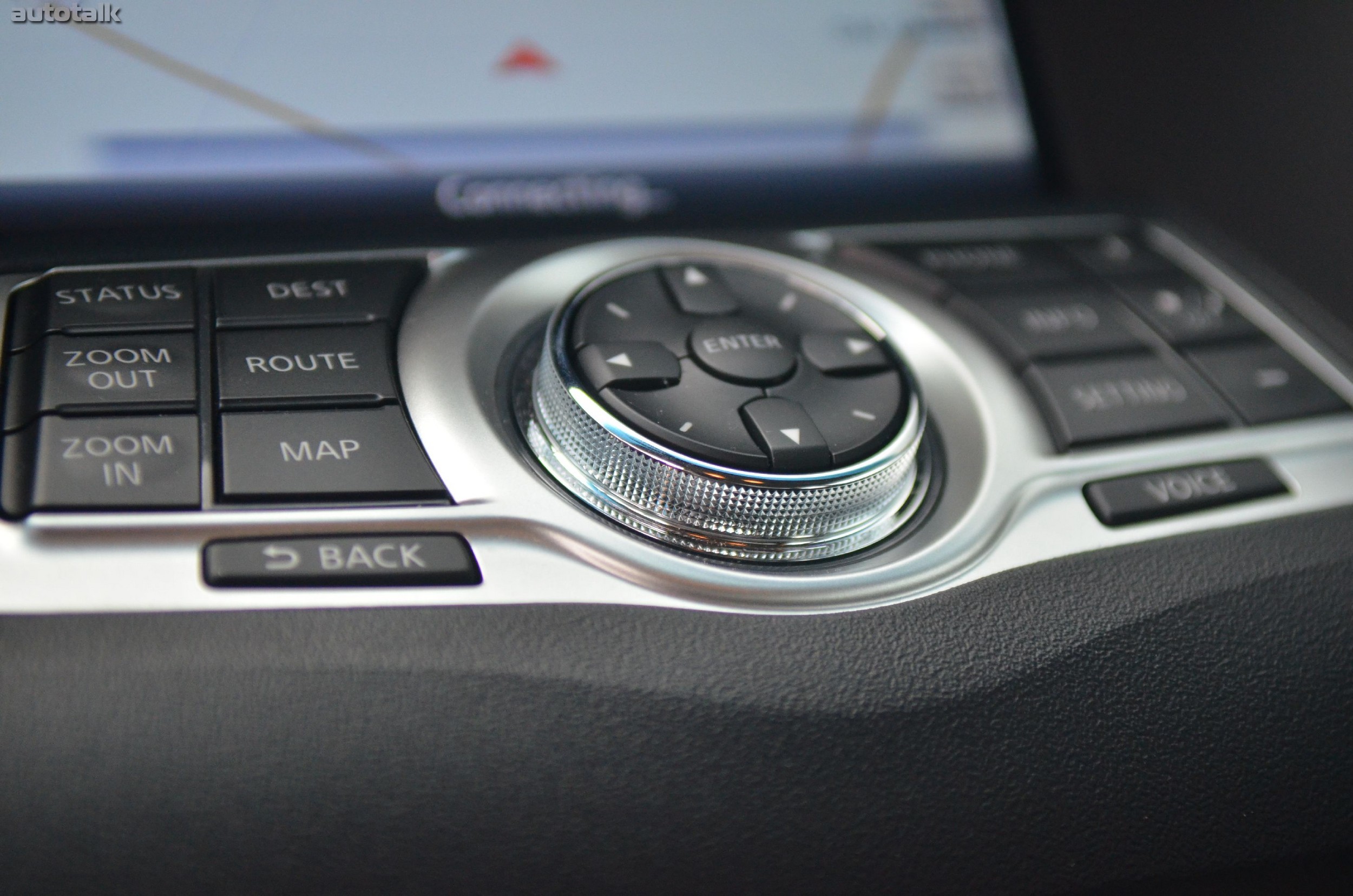 2012 Nissan Maxima Review