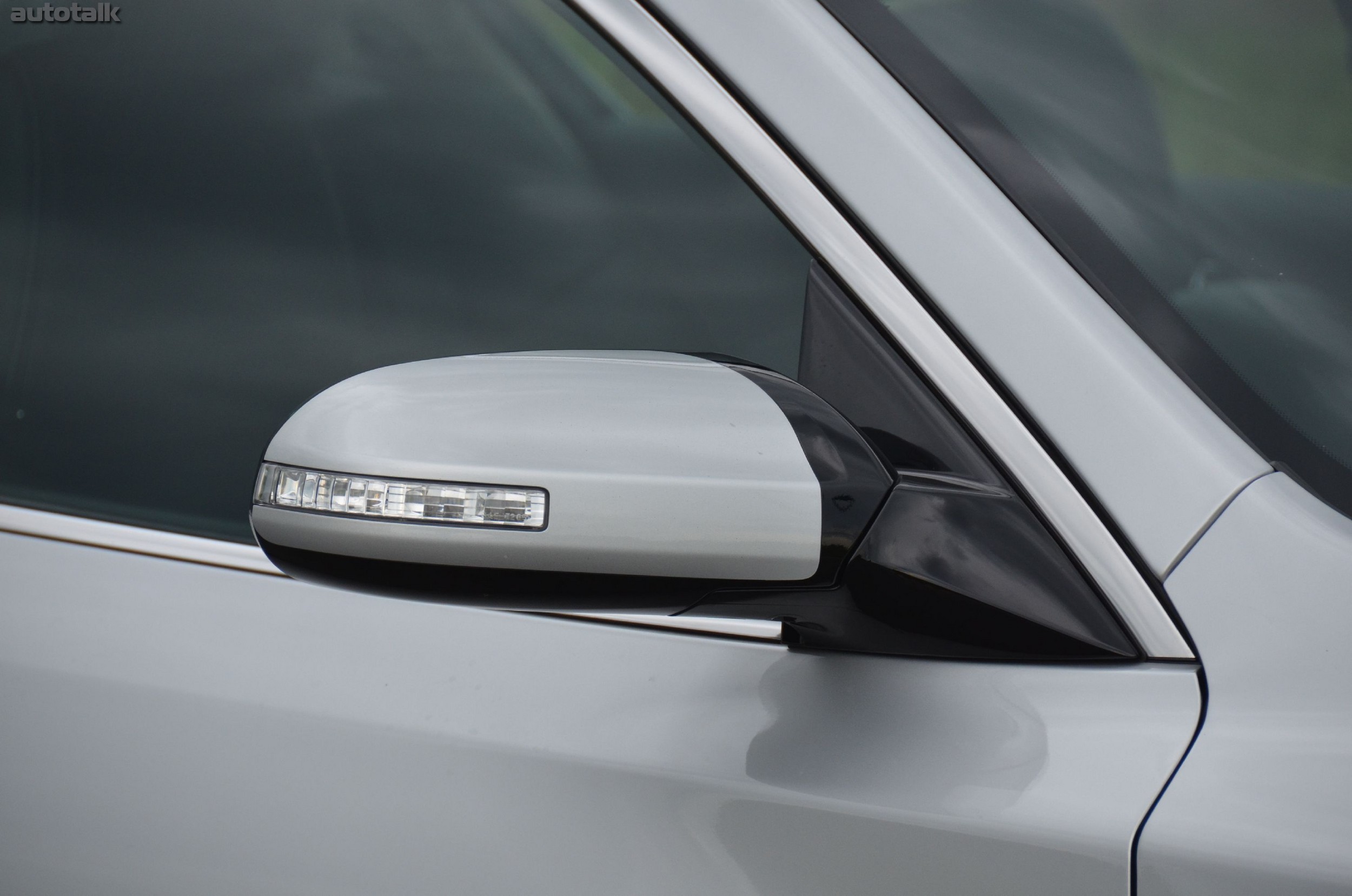 2012 Nissan Maxima Review