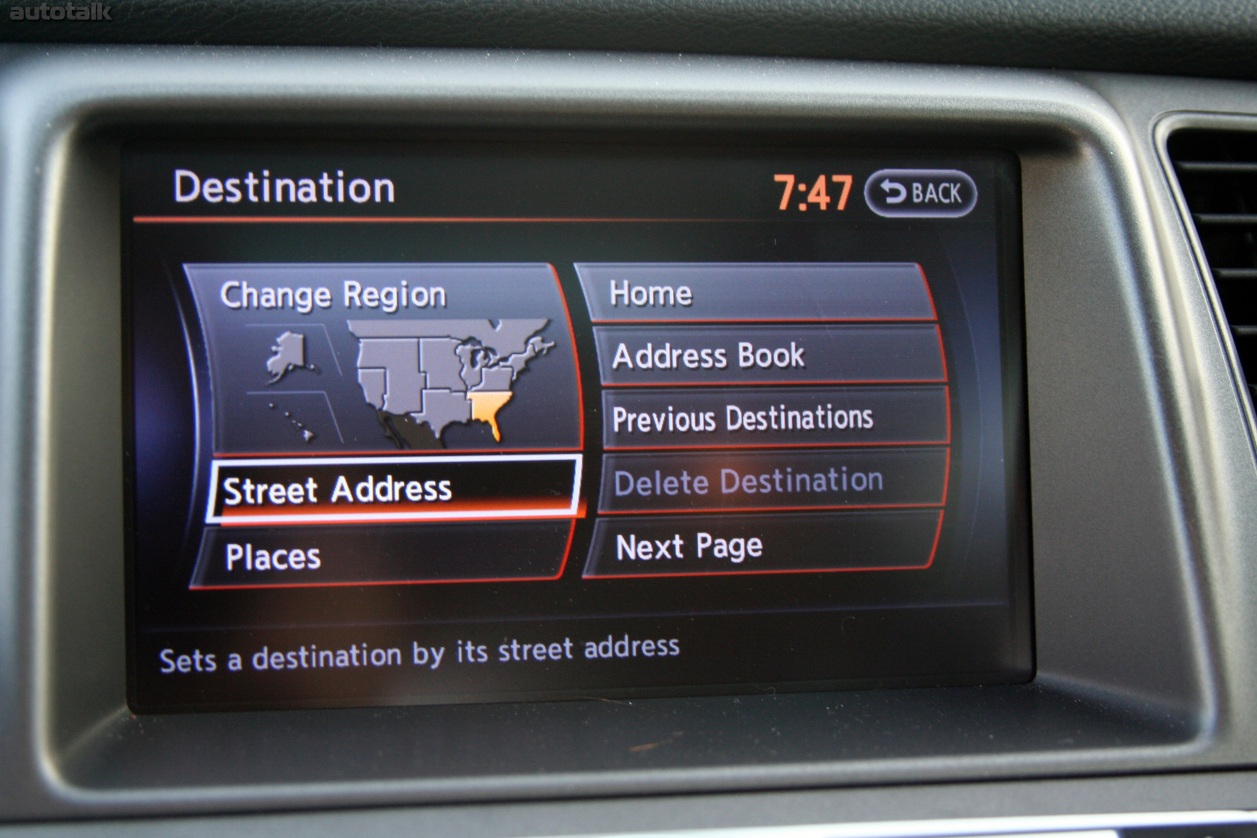 2012 Nissan Murano Review